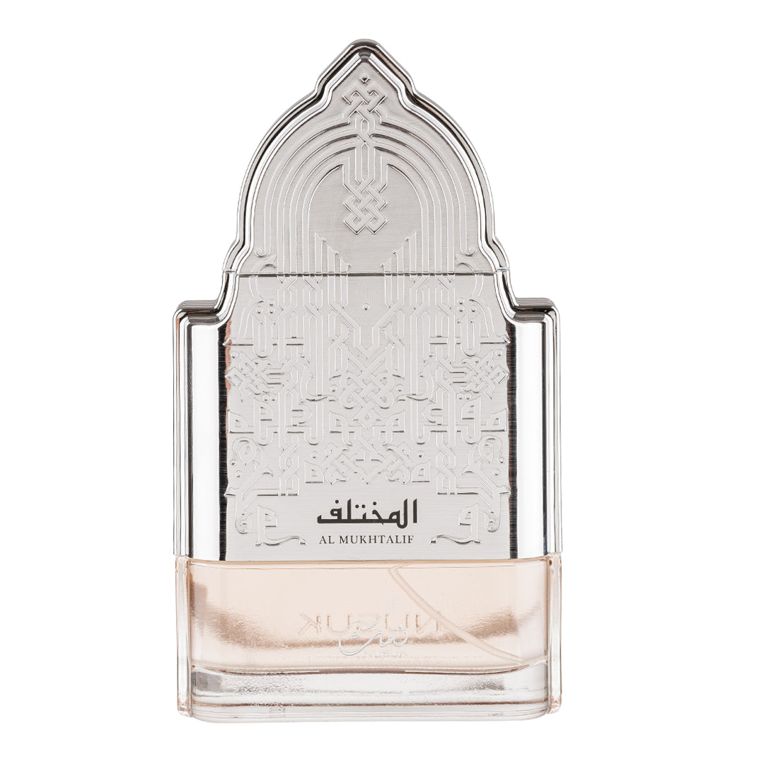 ✨ Extrait de Parfum – Al Mukhtalif: Mister Oriental și Forță Unisex