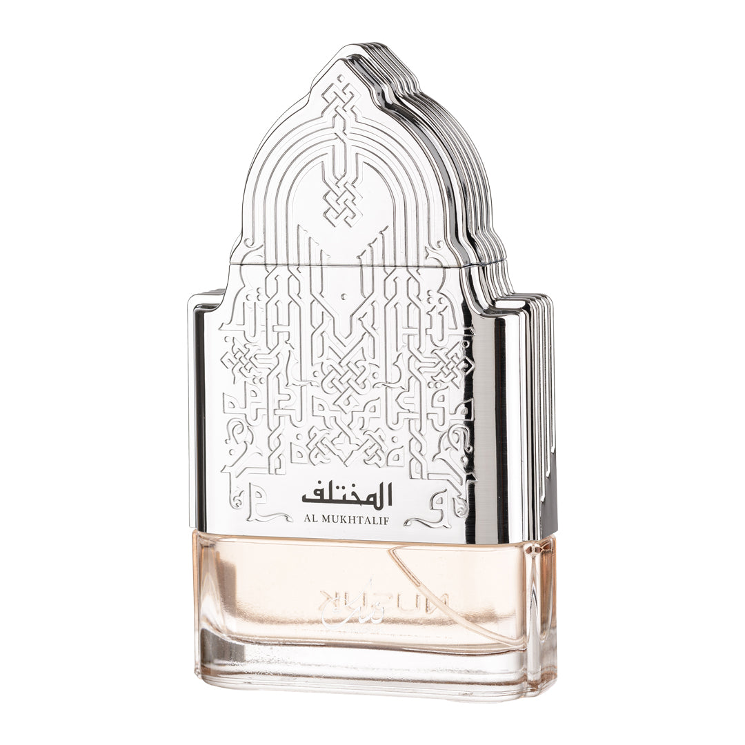 ✨ Extrait de Parfum – Al Mukhtalif: Mister Oriental și Forță Unisex