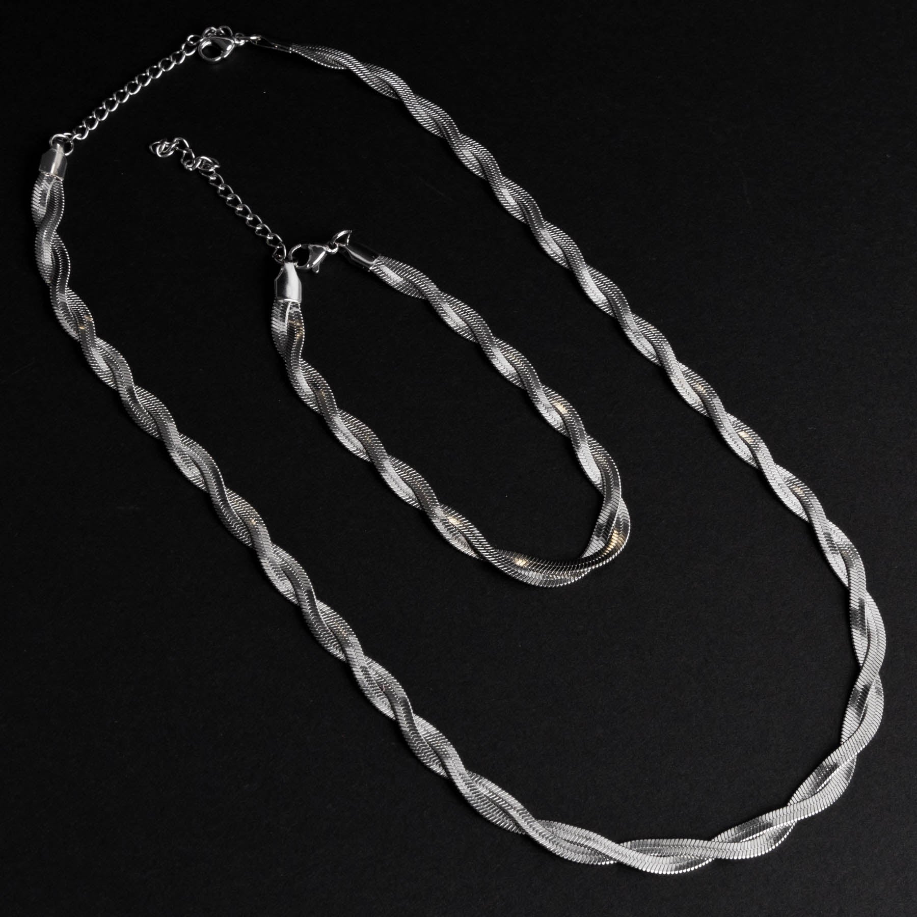 Set Snake Dublu