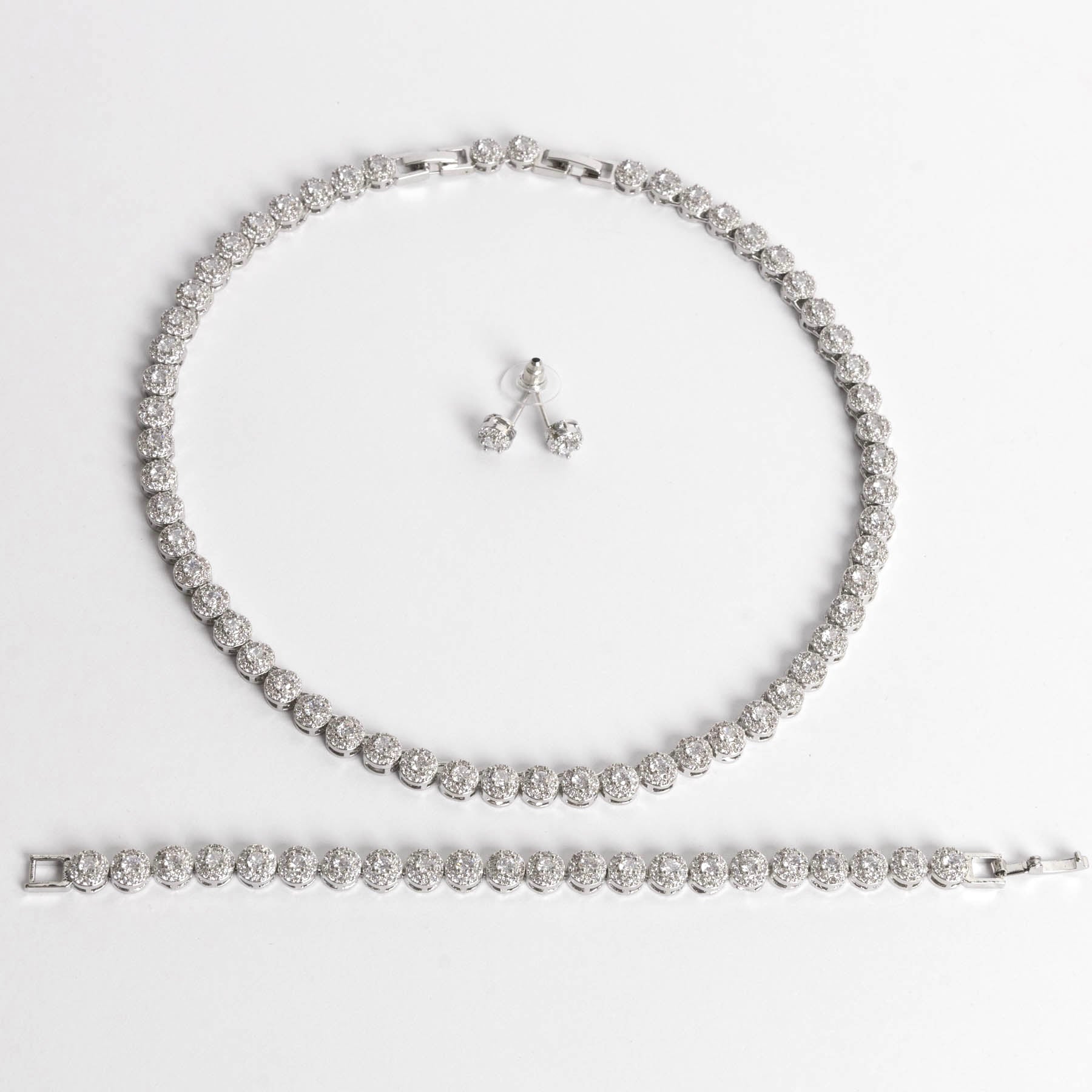 💎 Set Crystal Shine - 3 Piese