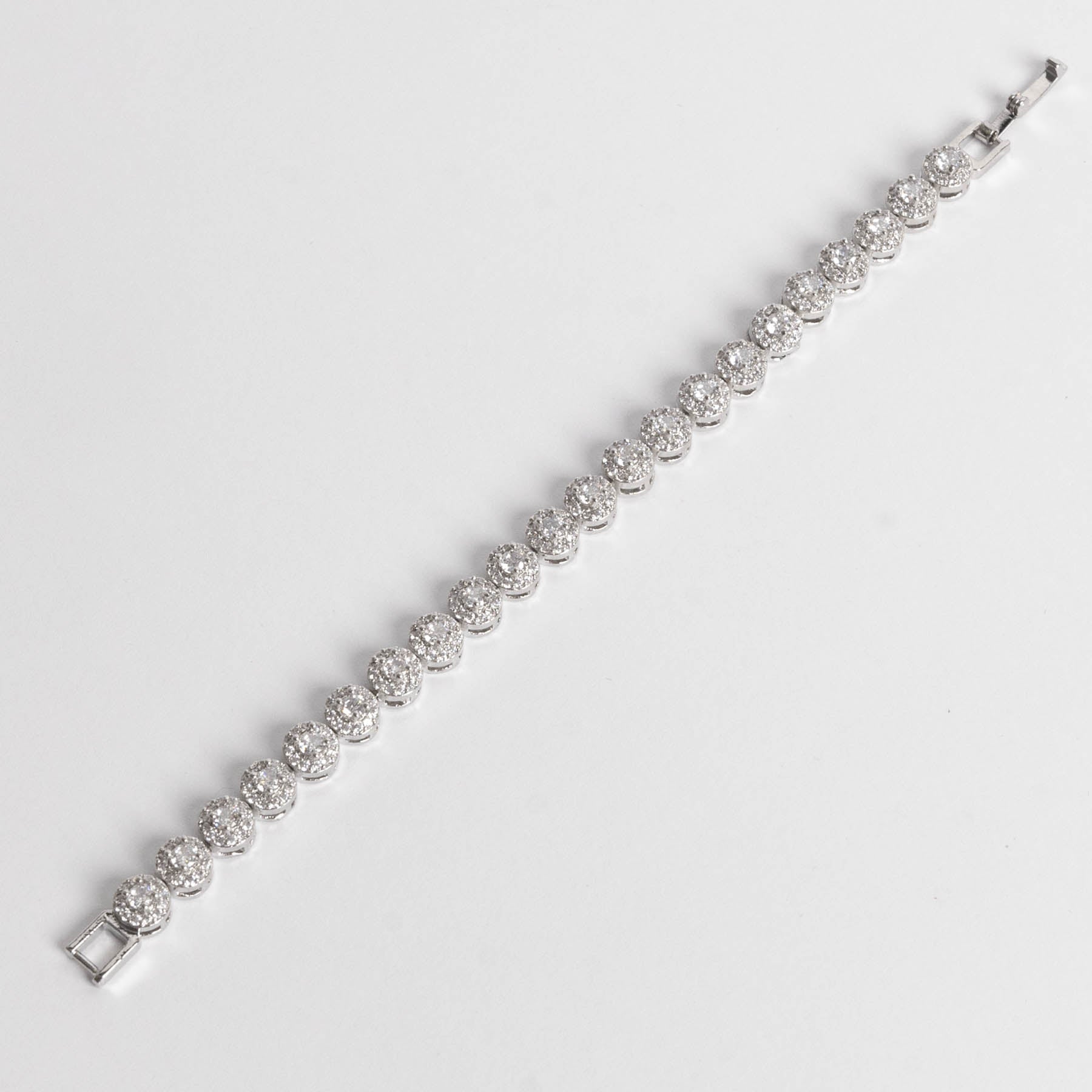 💎 Bratara Crystal Shine 💎