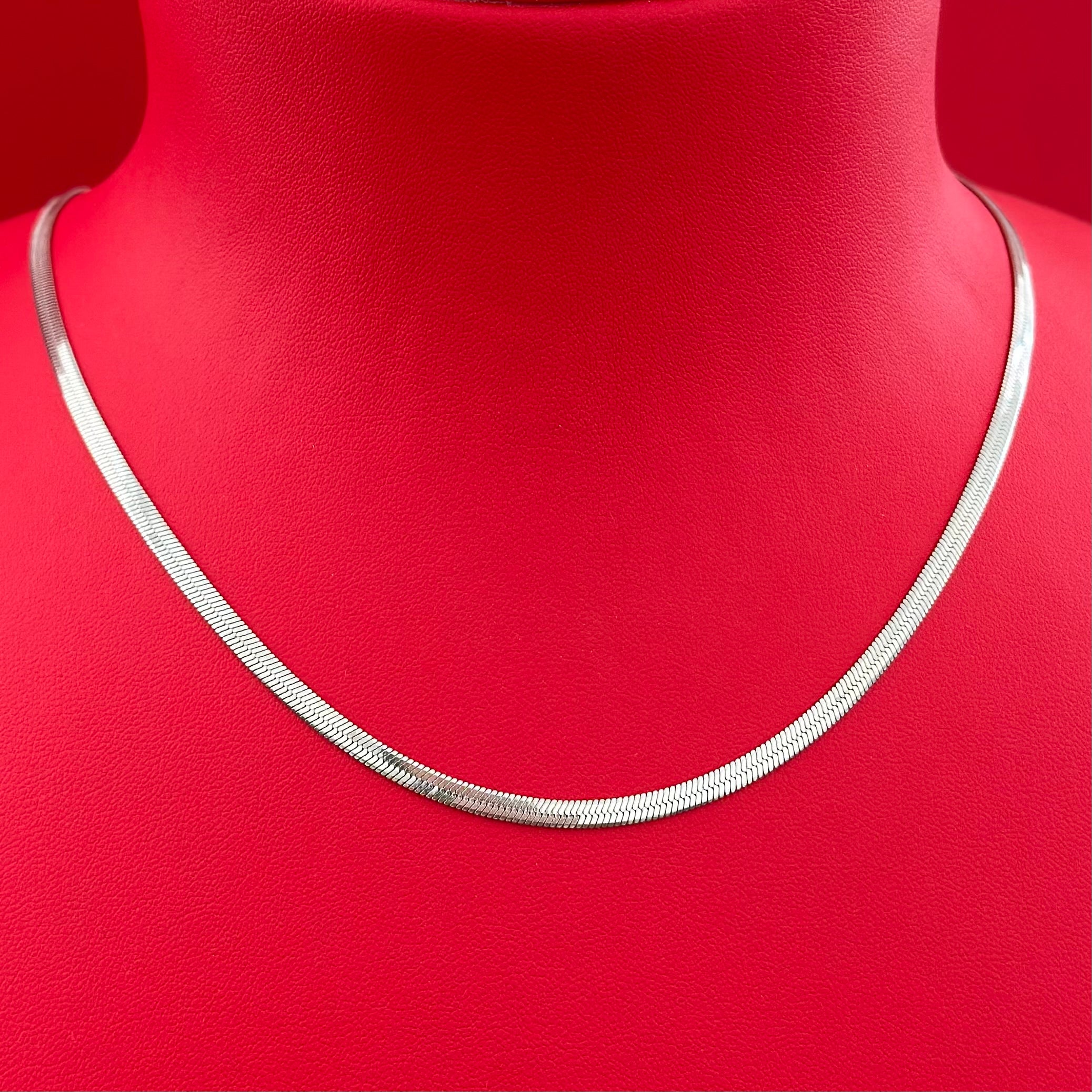 🐍 Colier Snake – Bijuterie Unisex