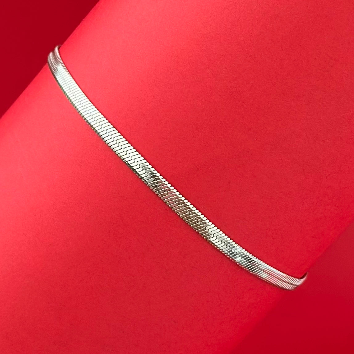 🐍 Brățară Snake – Bijuterie Unisex