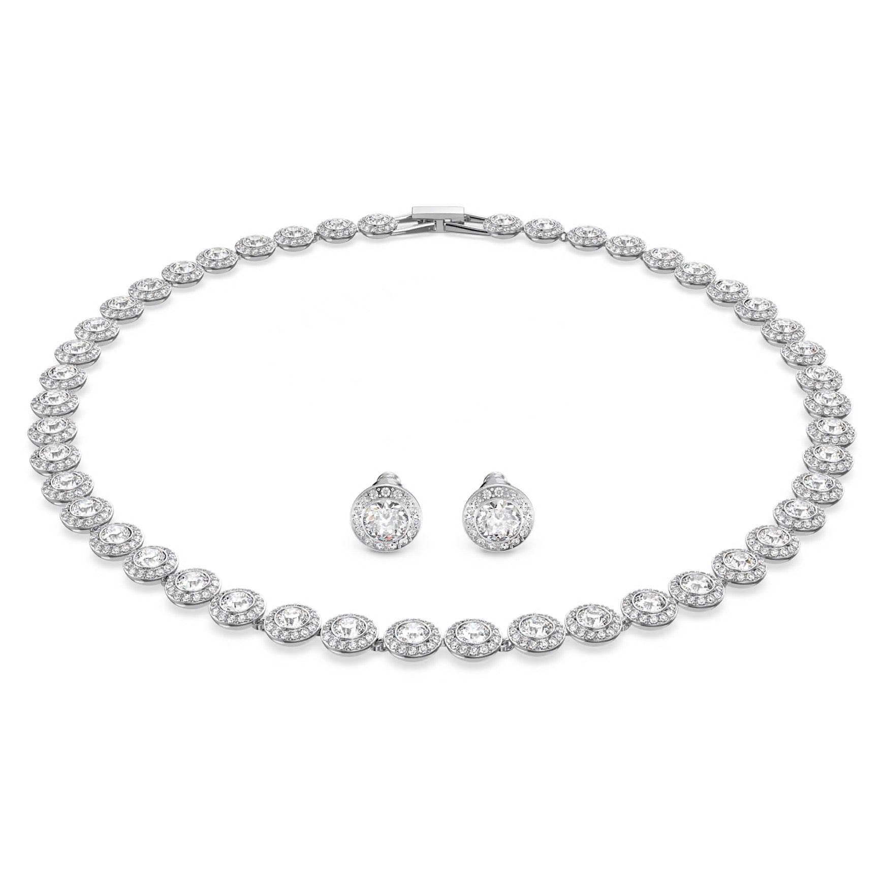 💎 Colier Angel & Cercei