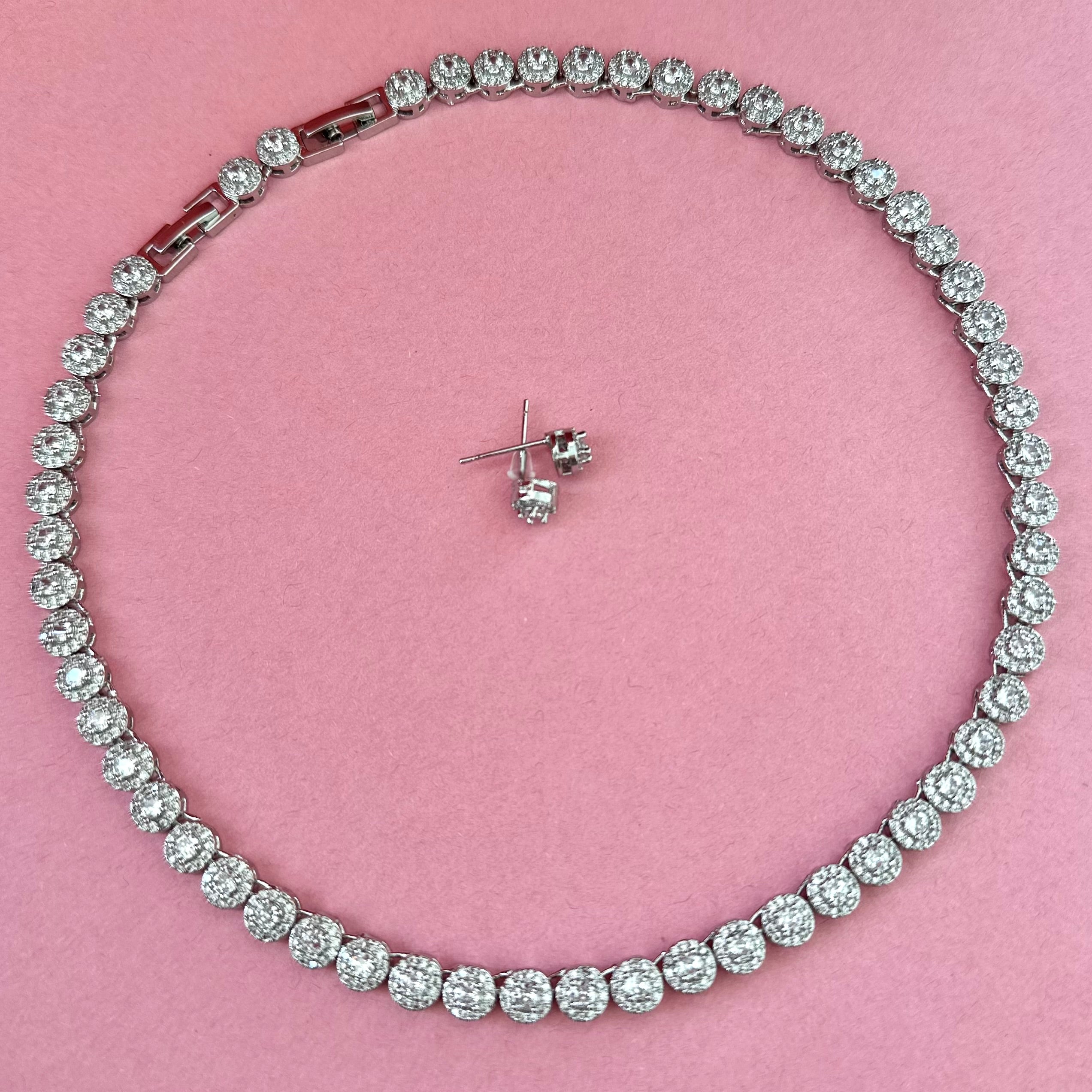 💎 Set Crystal Shine - 3 Piese