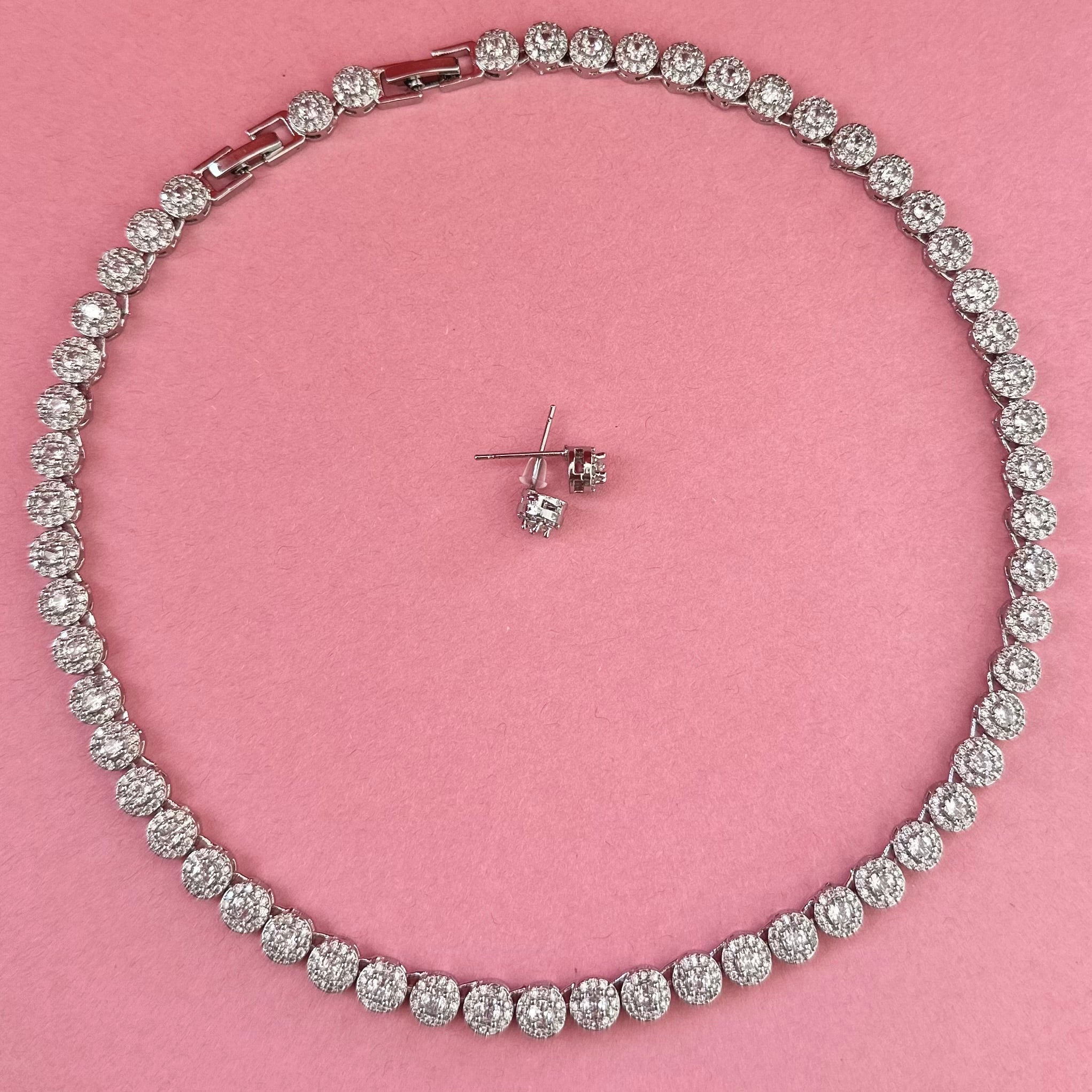 💎 Set Crystal Shine - 2 Piese 💎