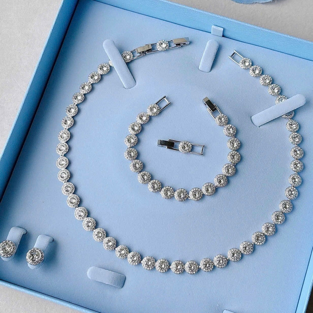 Set Angel 💫🌸💎