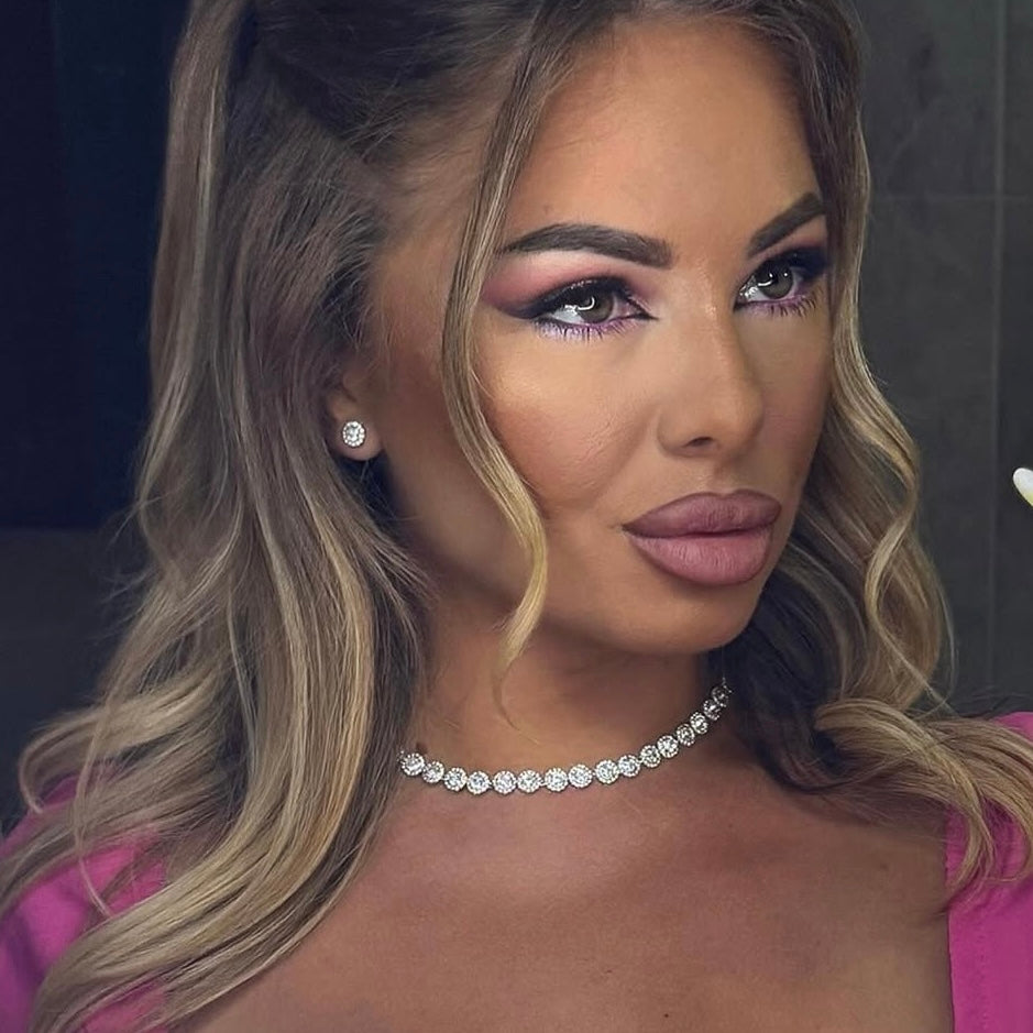 💎 Set Angel Silver