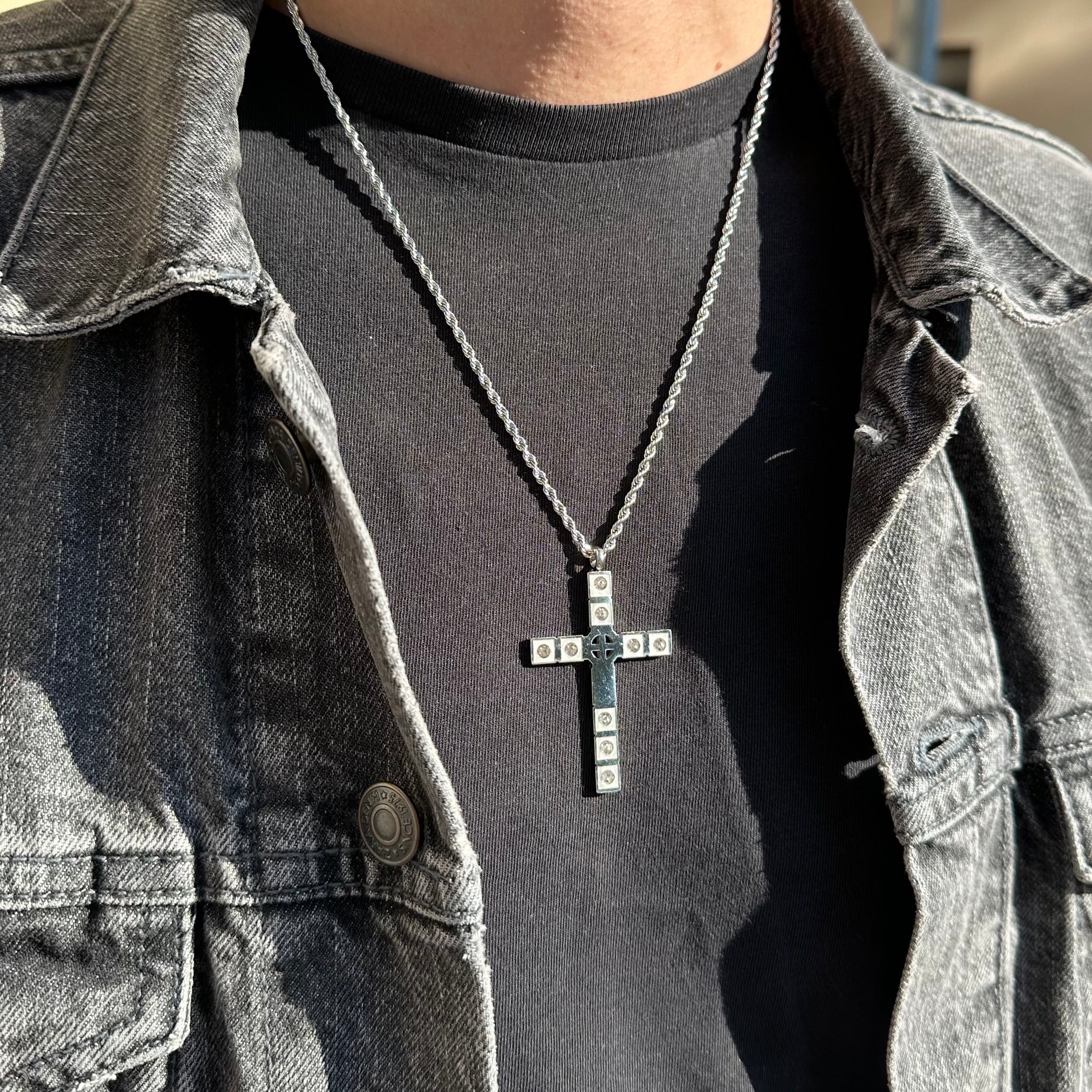 ✨ Colierul Semnului Sacru