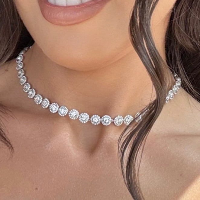 💎 Colier Angel din Argint 925