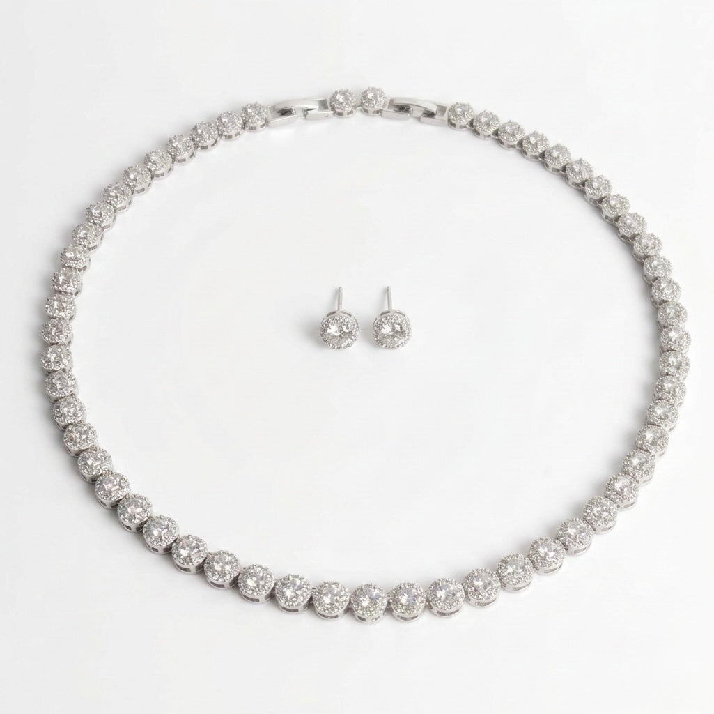 💎 Set Crystal Shine - 2 Piese