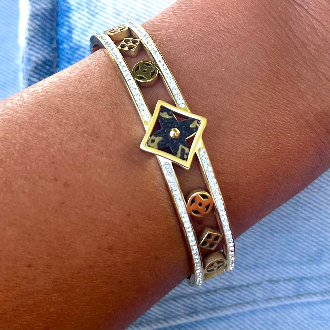 💫 Brățara Royal Signature