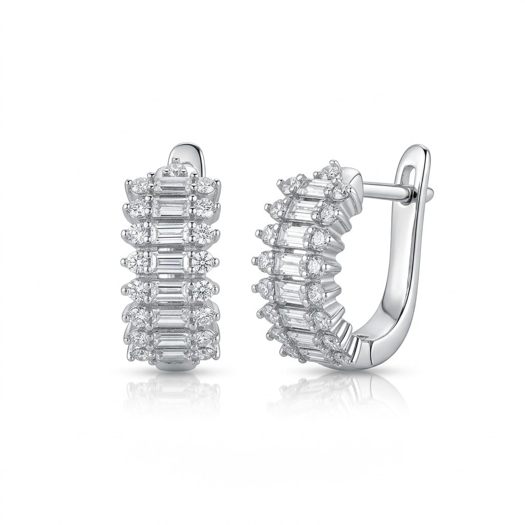 ✨ Cercei – Argint925 💎