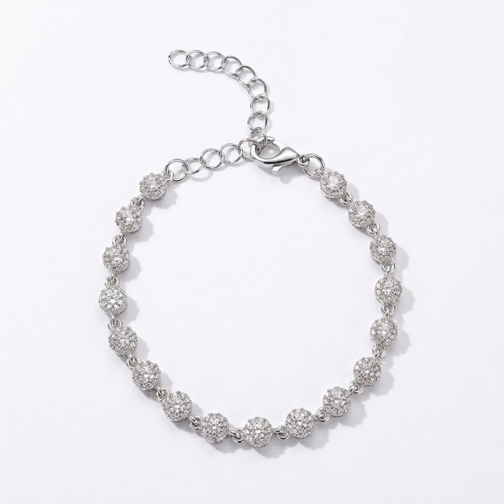 ✨ Brățara Shine Gold/Silver