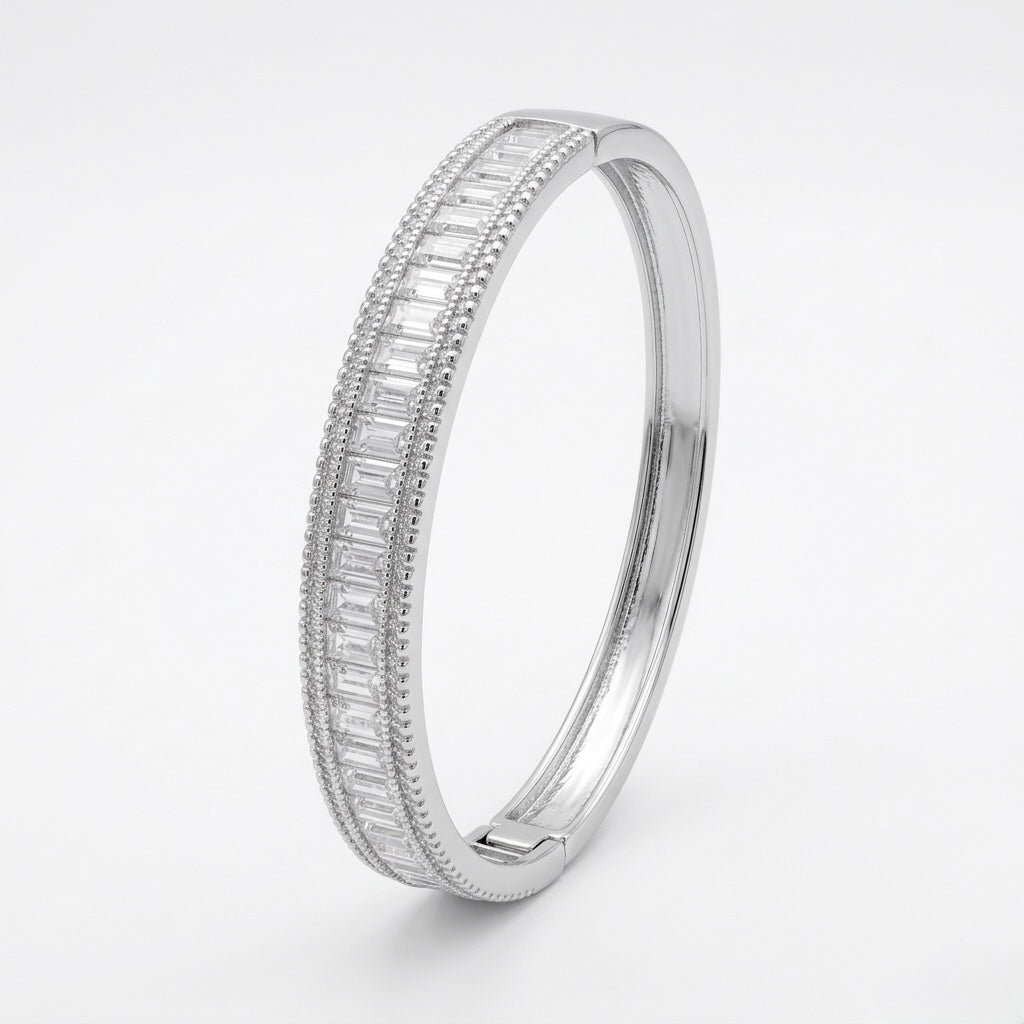 Bratara Fixa Crystal