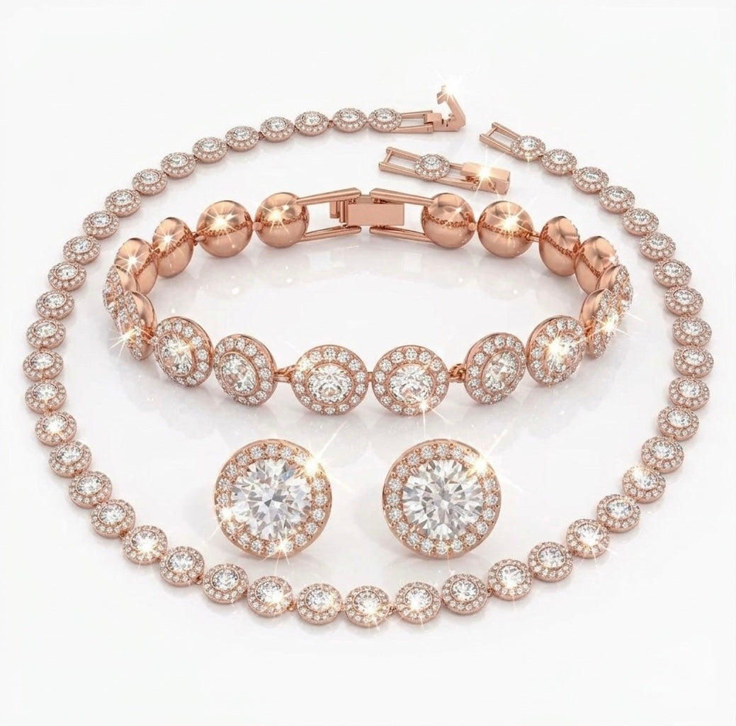 Set Angel 💫🌸💎