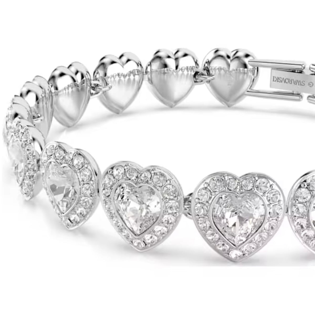 🤍 Bratara Heart Angel Grande 🤍