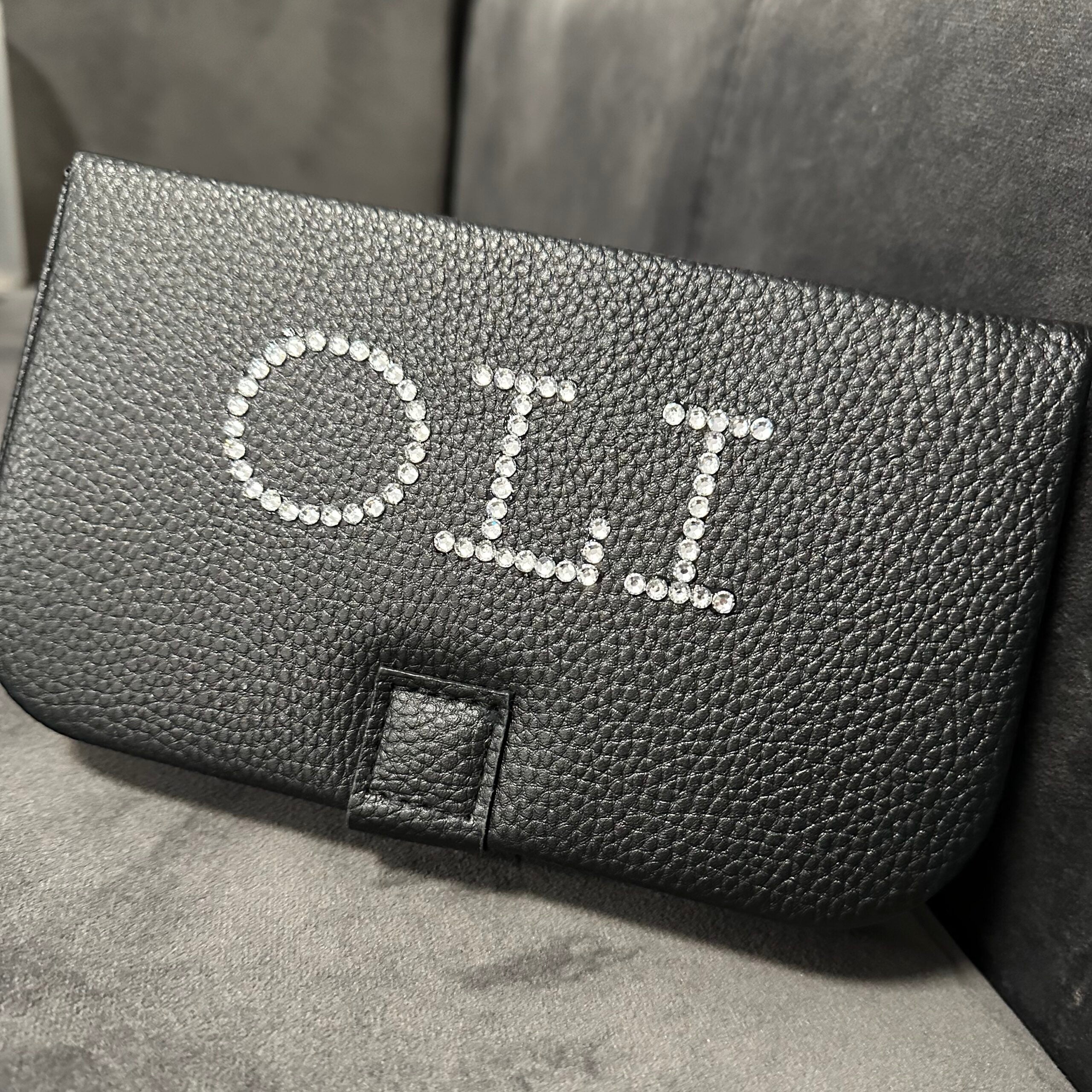 Cutie de Bijuterii Personalizata