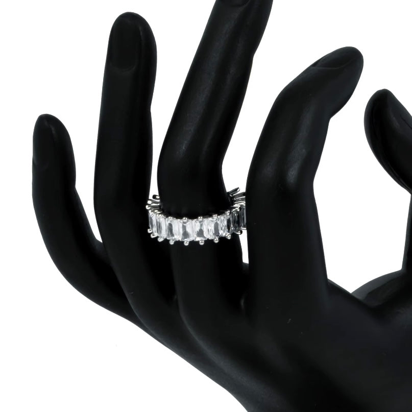 💍 Inel Eternity Reglabil