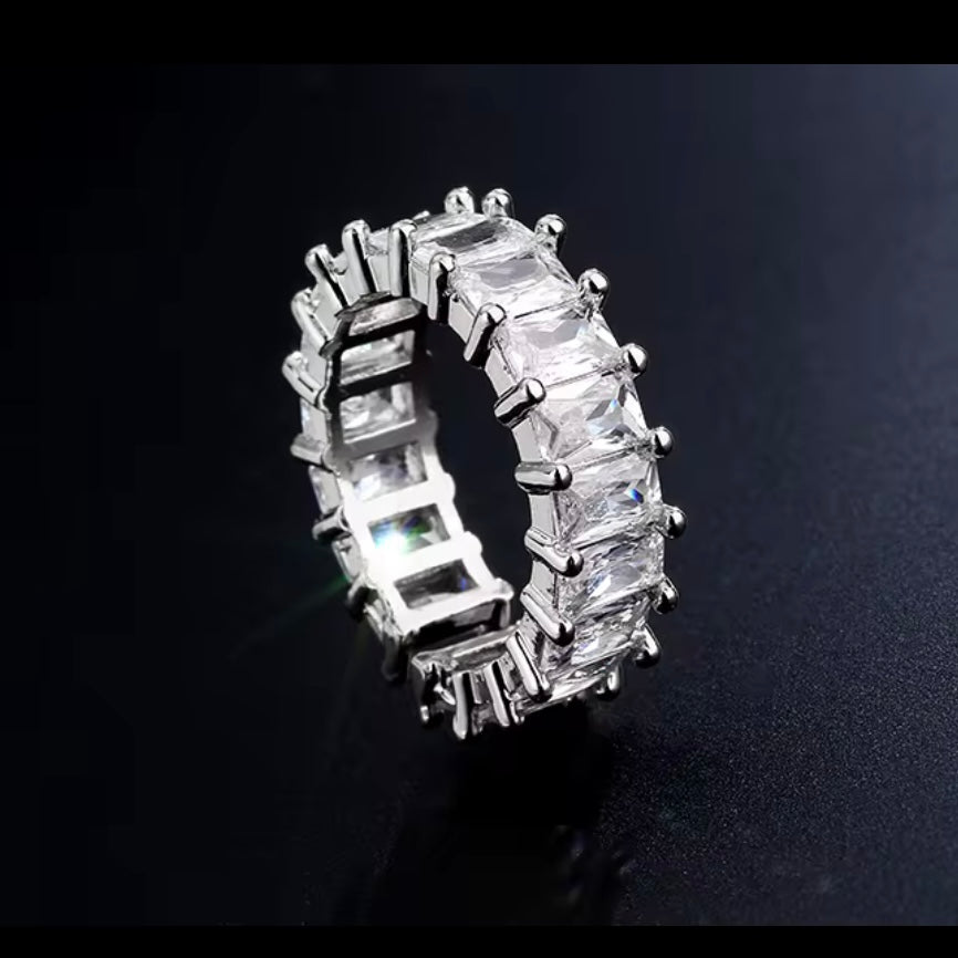 💍 Inel Eternity Reglabil