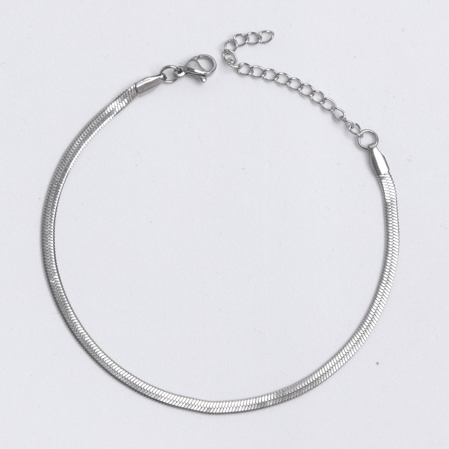 🐍 Brățară Snake – Bijuterie Unisex