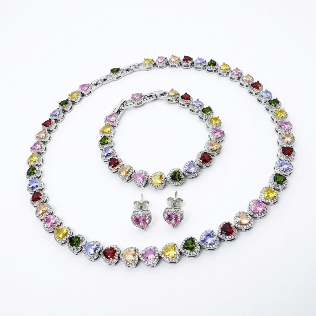 Set Candy – 3 Piese 💖