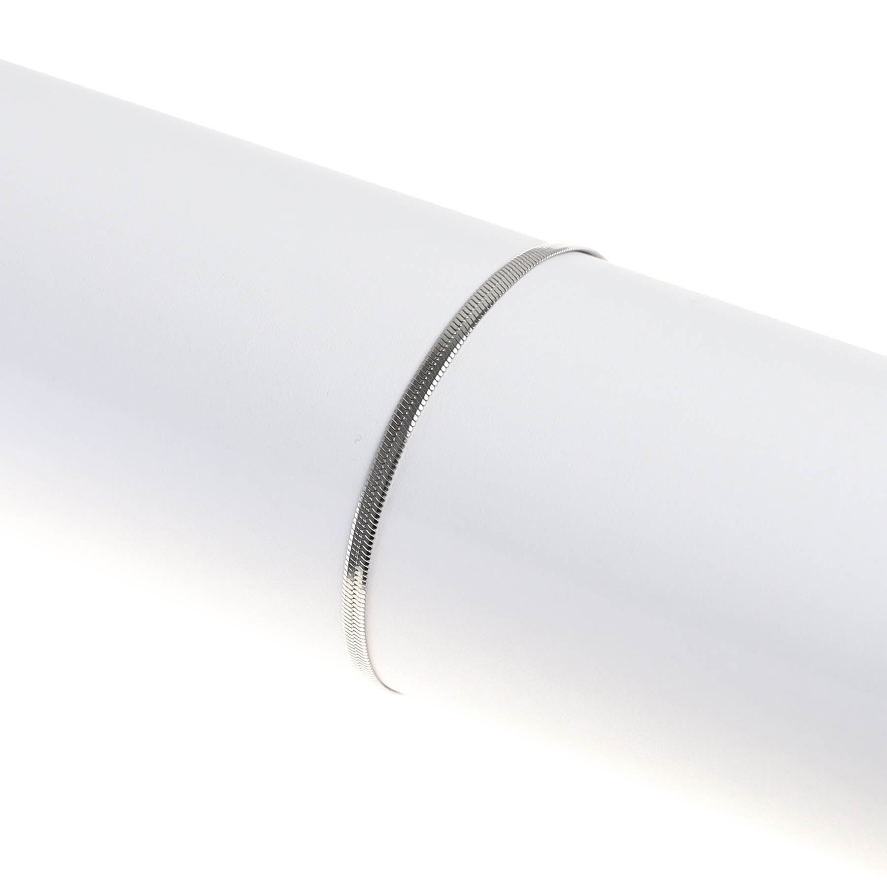 🐍 Brățară Snake – Bijuterie Unisex