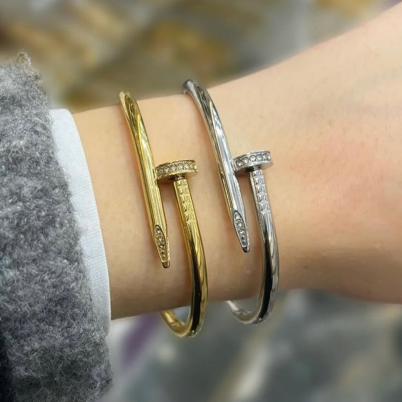 Bratara Fixa 🔱 Cui