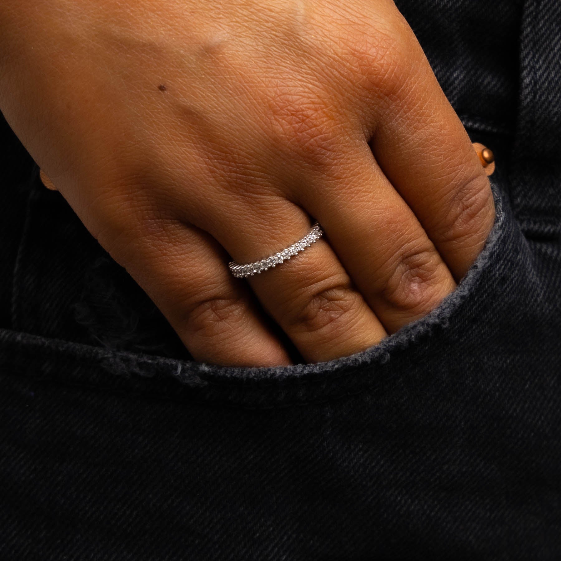 ✨ Inelul Strălucirii Interioare – Argint925 💫