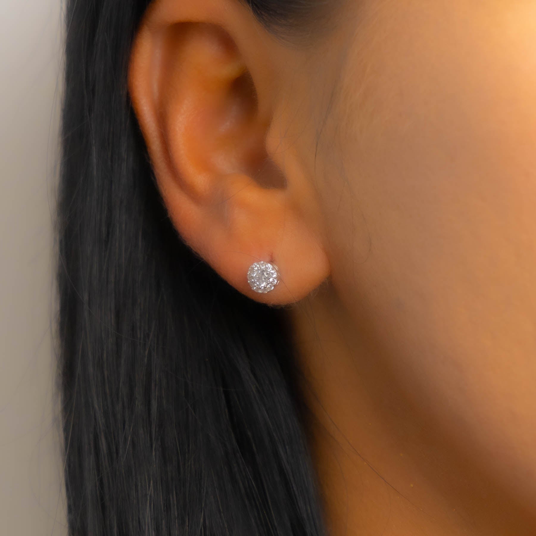 ✨ Cerceii Strălucirii Supreme – Argint925 💎