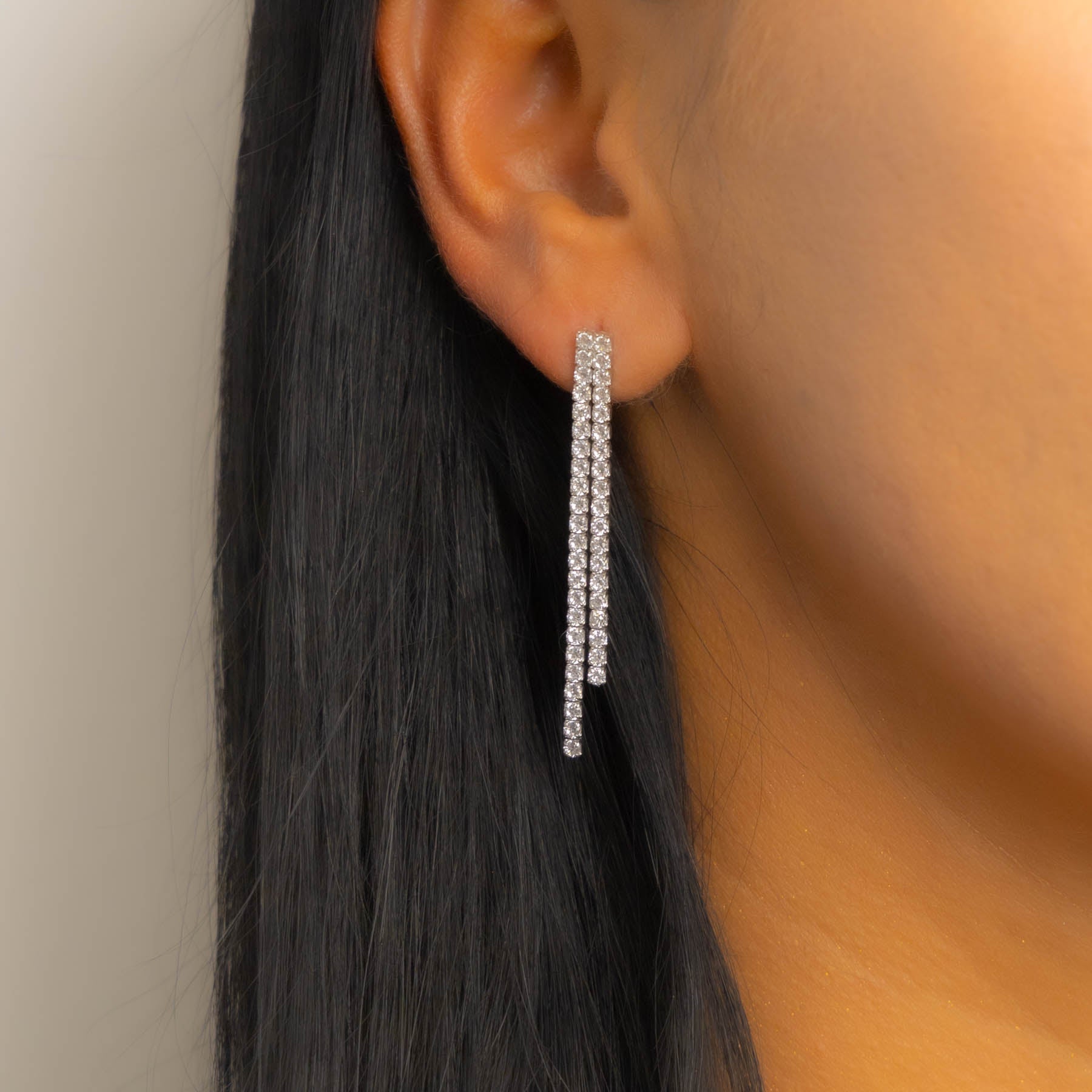 Cercei Special din Argint