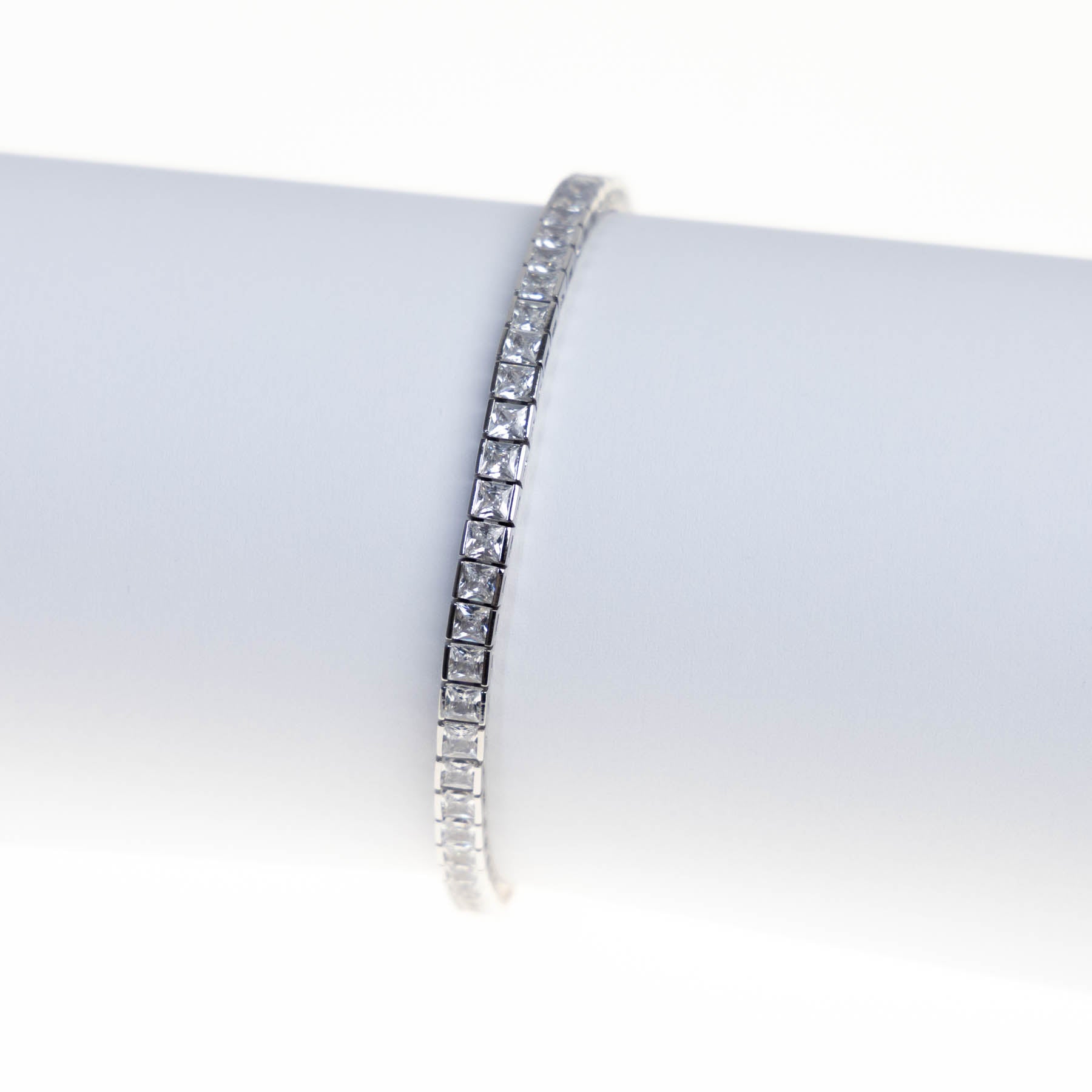 Bratara Tennis Barbati