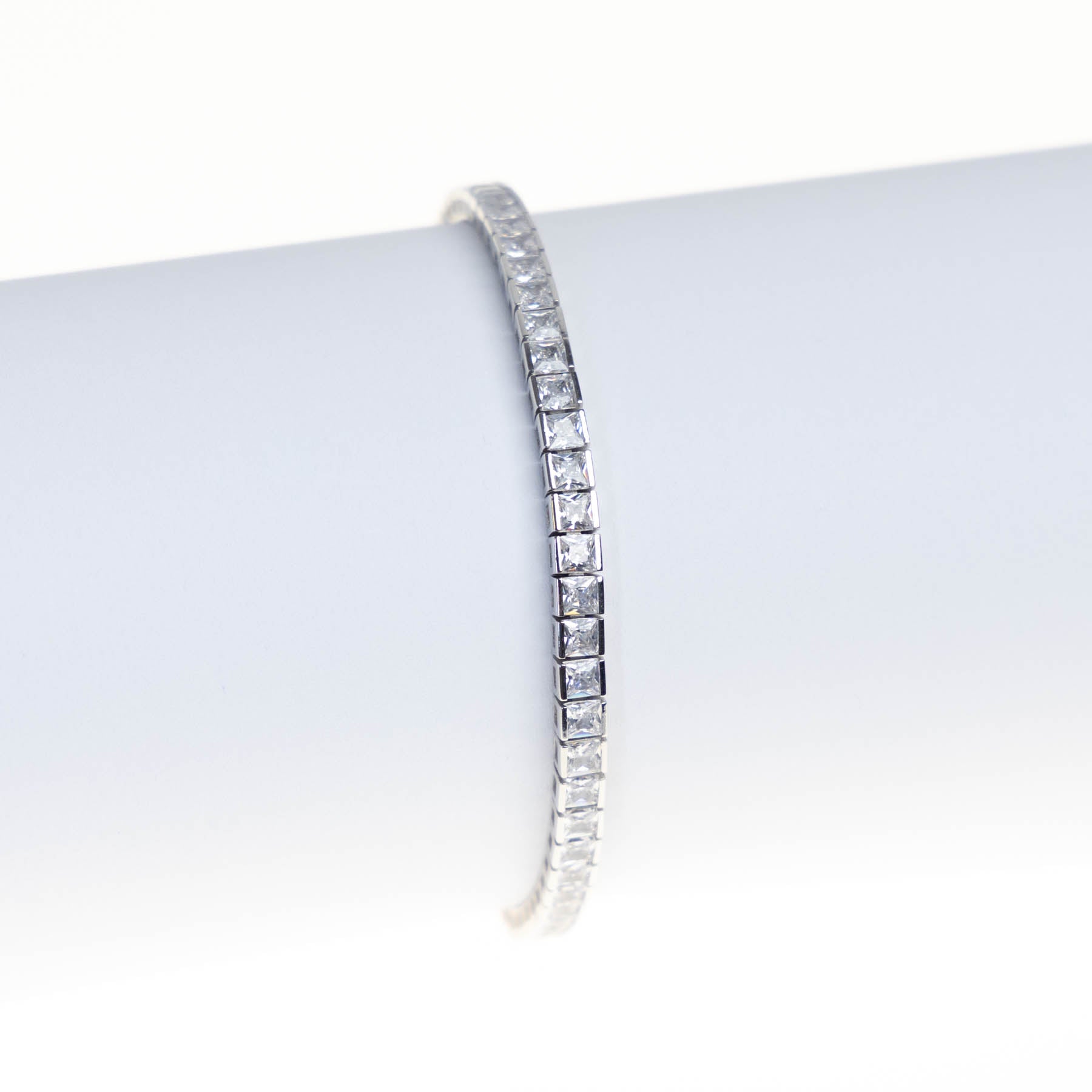 Bratara Tennis Barbati