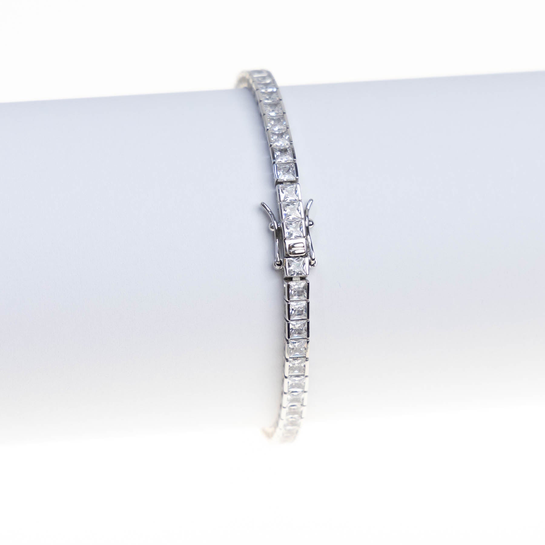 Bratara Tennis Barbati