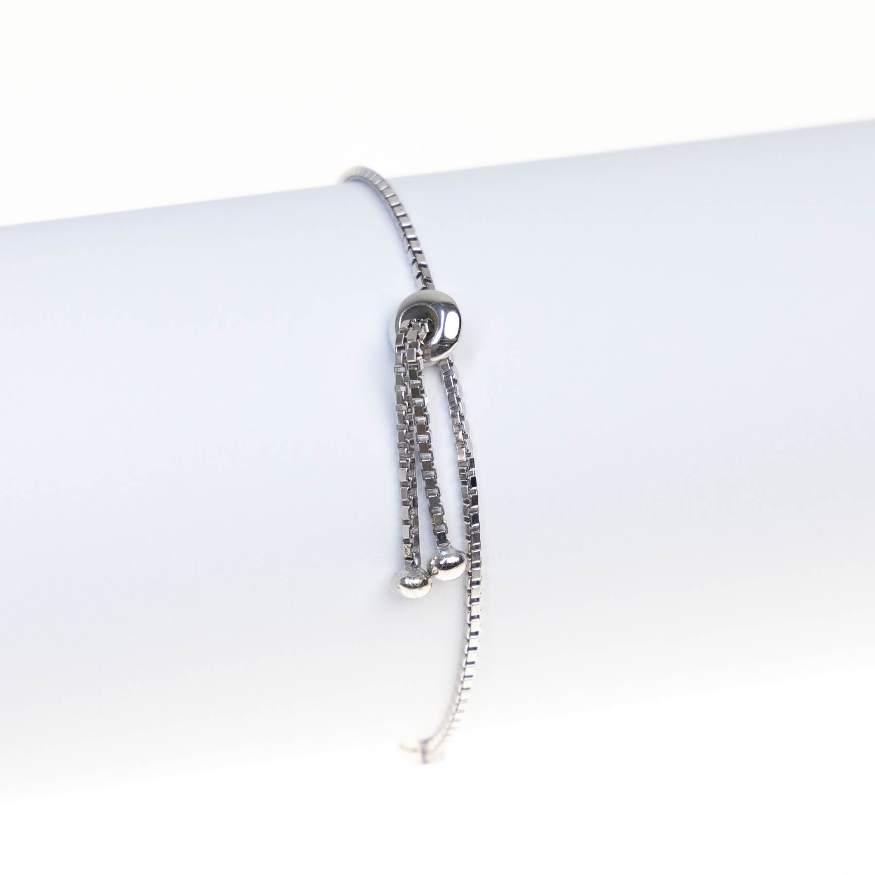 ✨ Brățara Strălucirii Delicate – Argint925 ✨