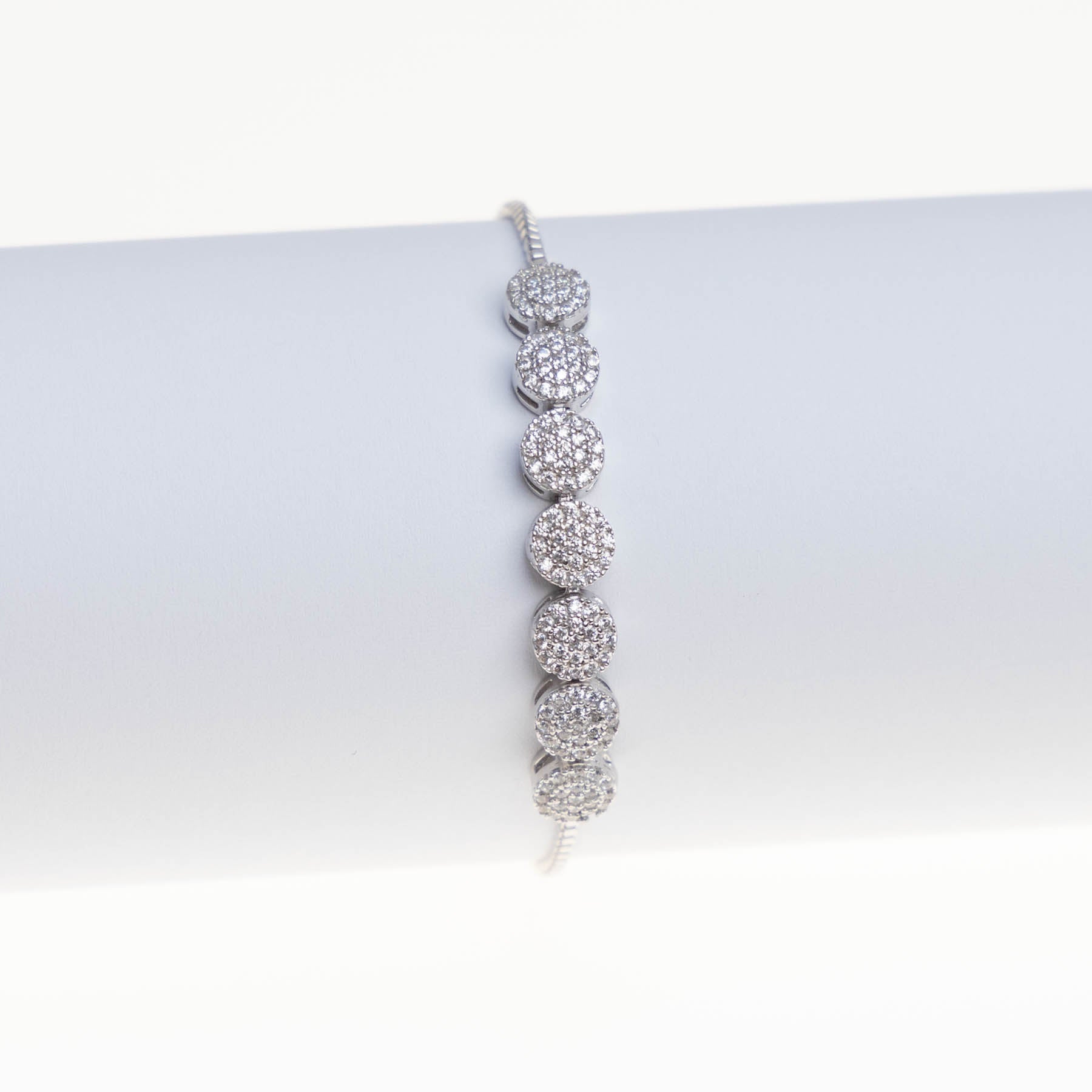 ✨ Brățara Legăturii Infinite – Argint925 🔗