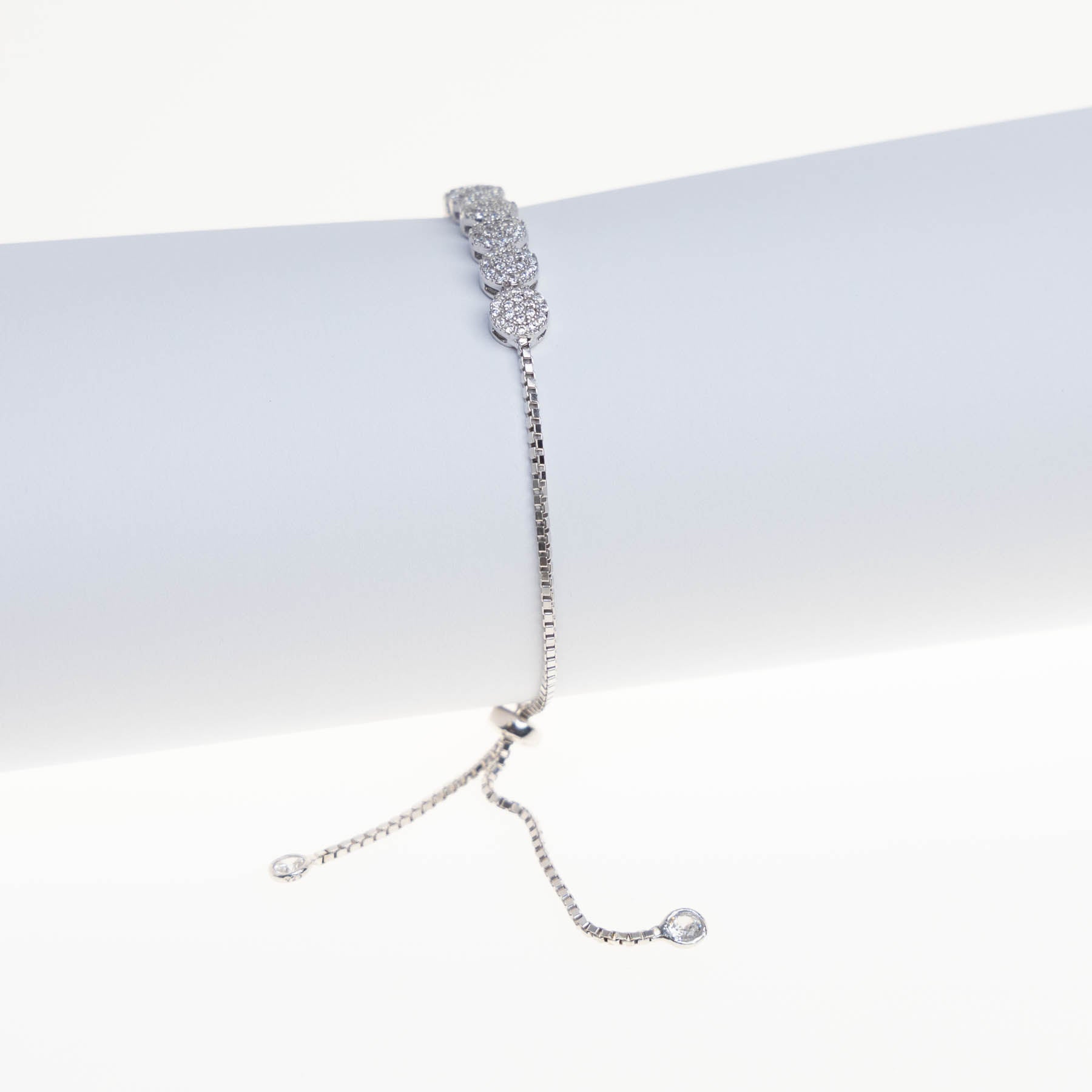 ✨ Brățara Legăturii Infinite – Argint925 🔗