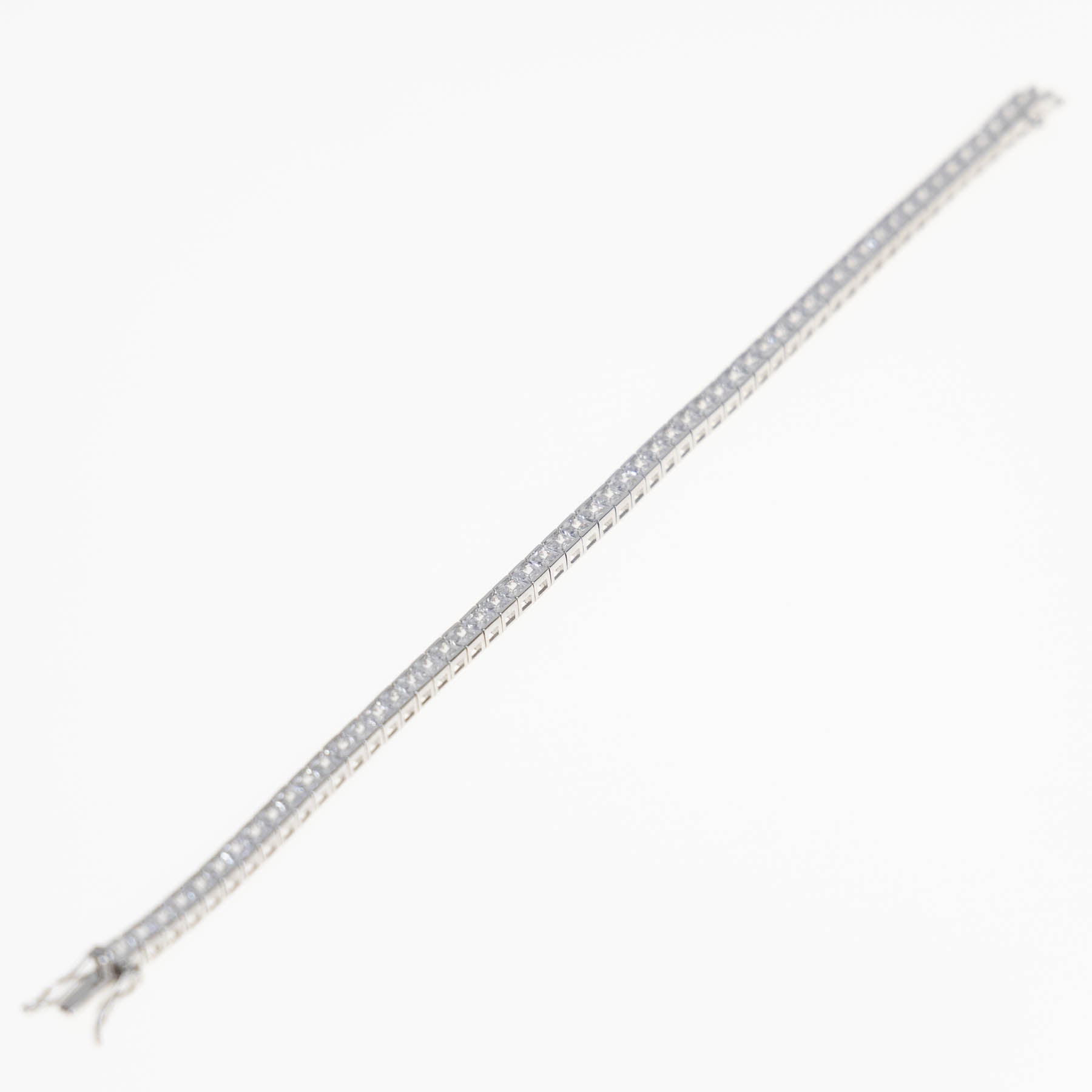 Bratara Tennis Barbati