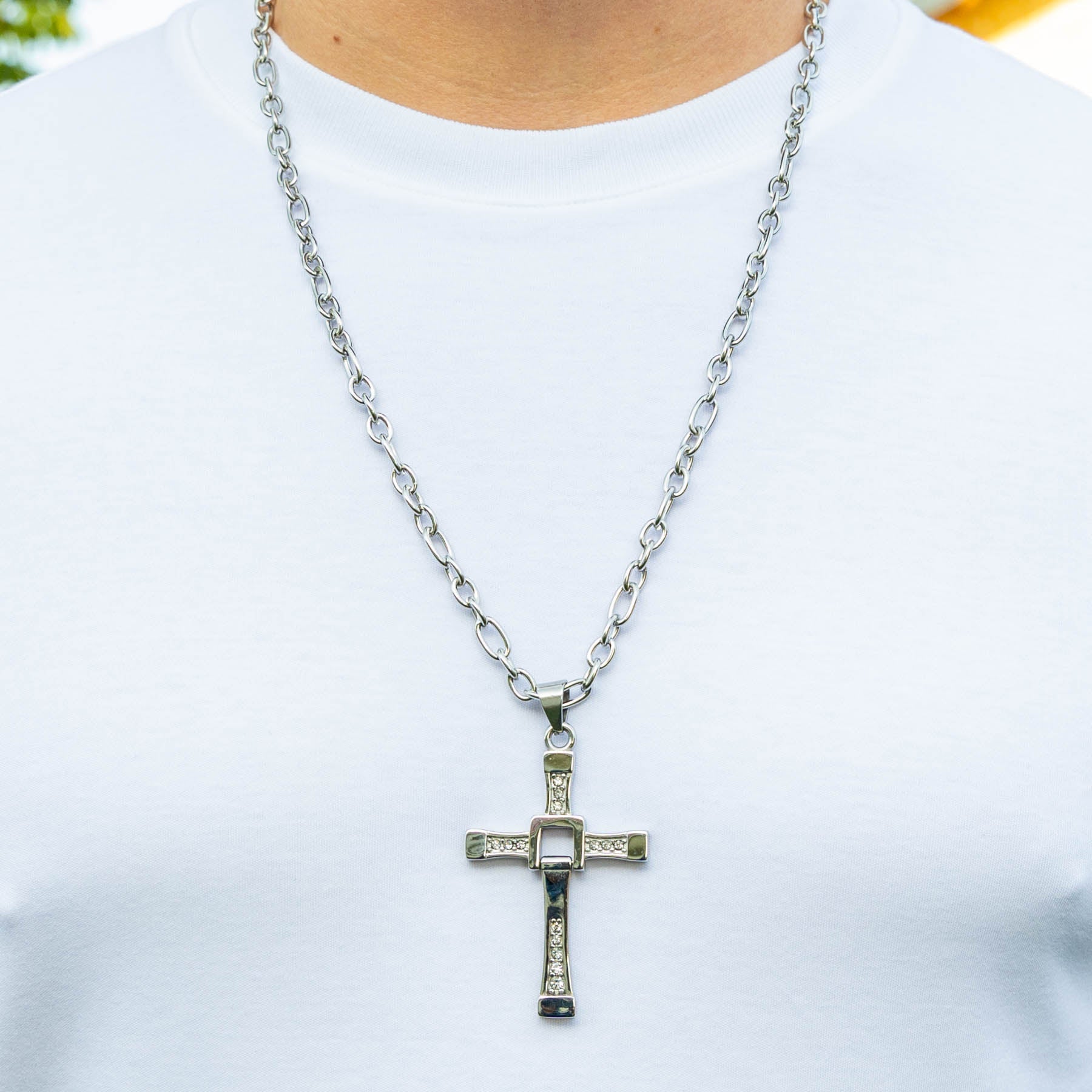 Colier "Fast&Furious"