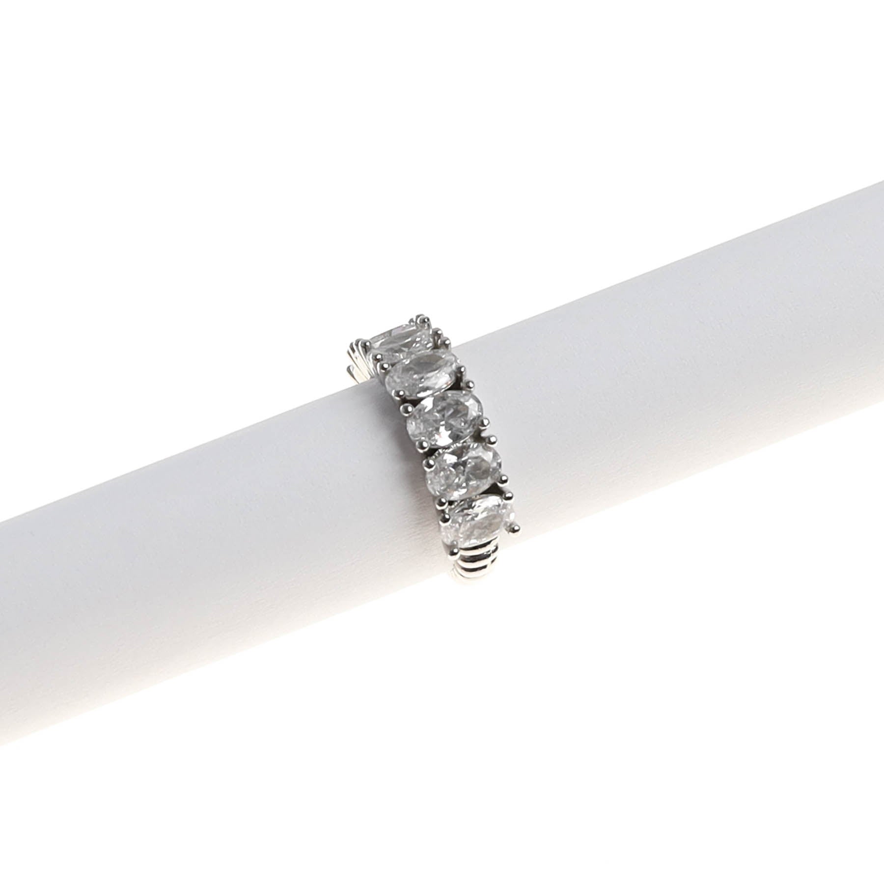 Inel 7 Pietre Reglabil