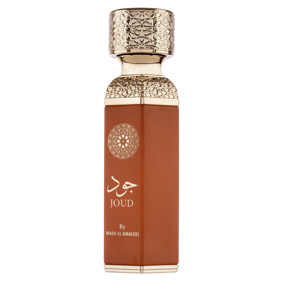 💮 Apa de Parfum Joud 100ml – Grație Orientală și Delicatețe Florală (Femei)