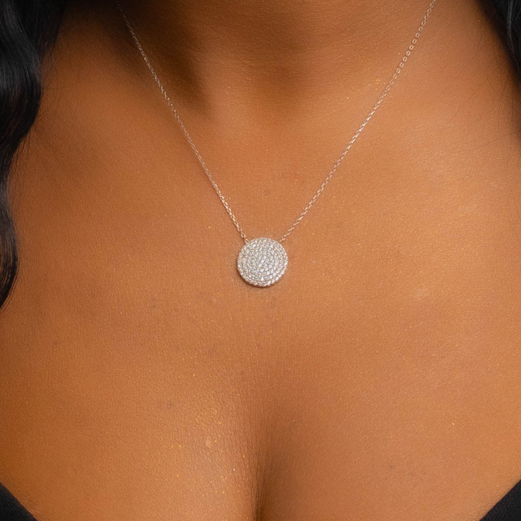 ✨ Colierul Armoniei Infinite – Argint925 💫