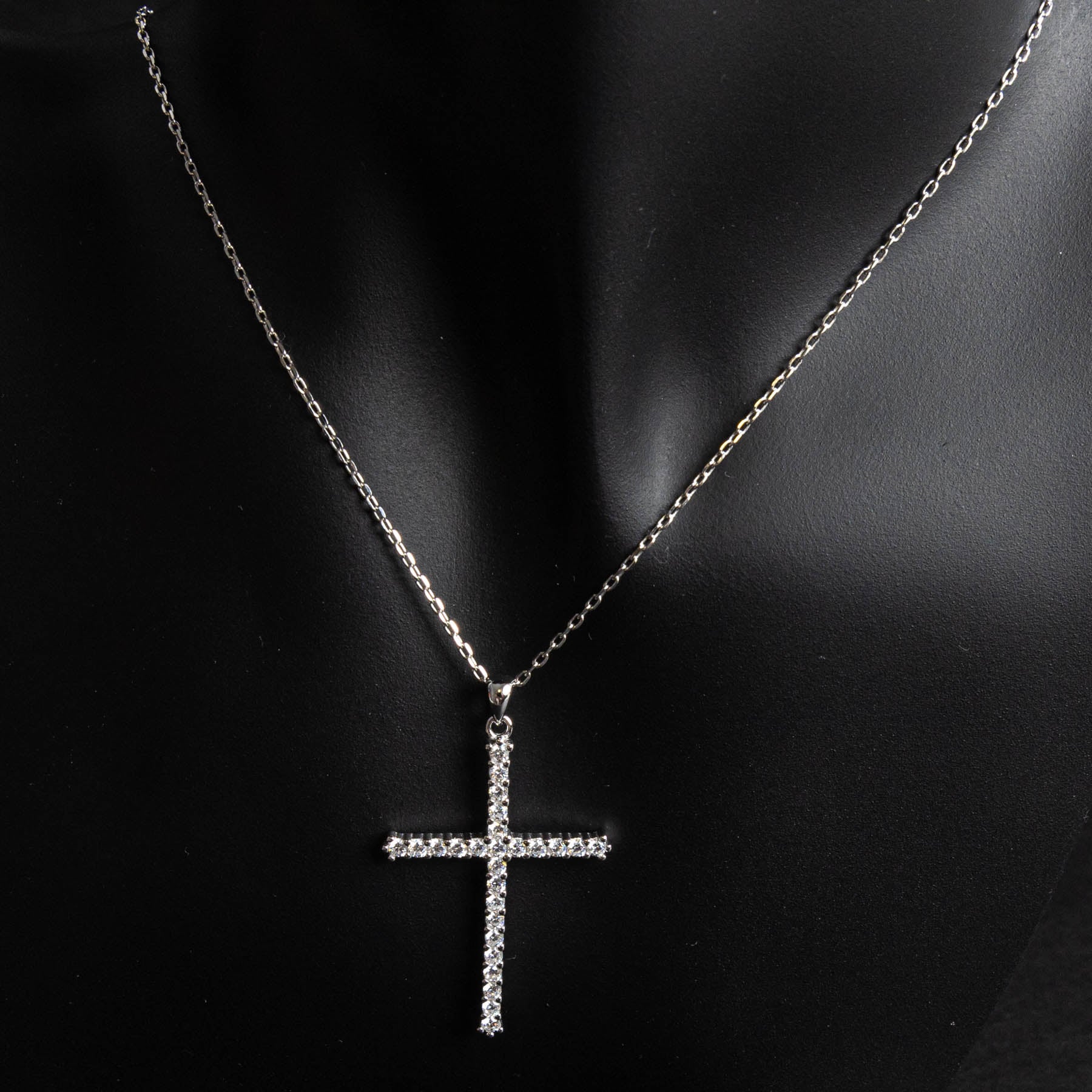 ✨ Colierul Protecției Divine – Argint 925