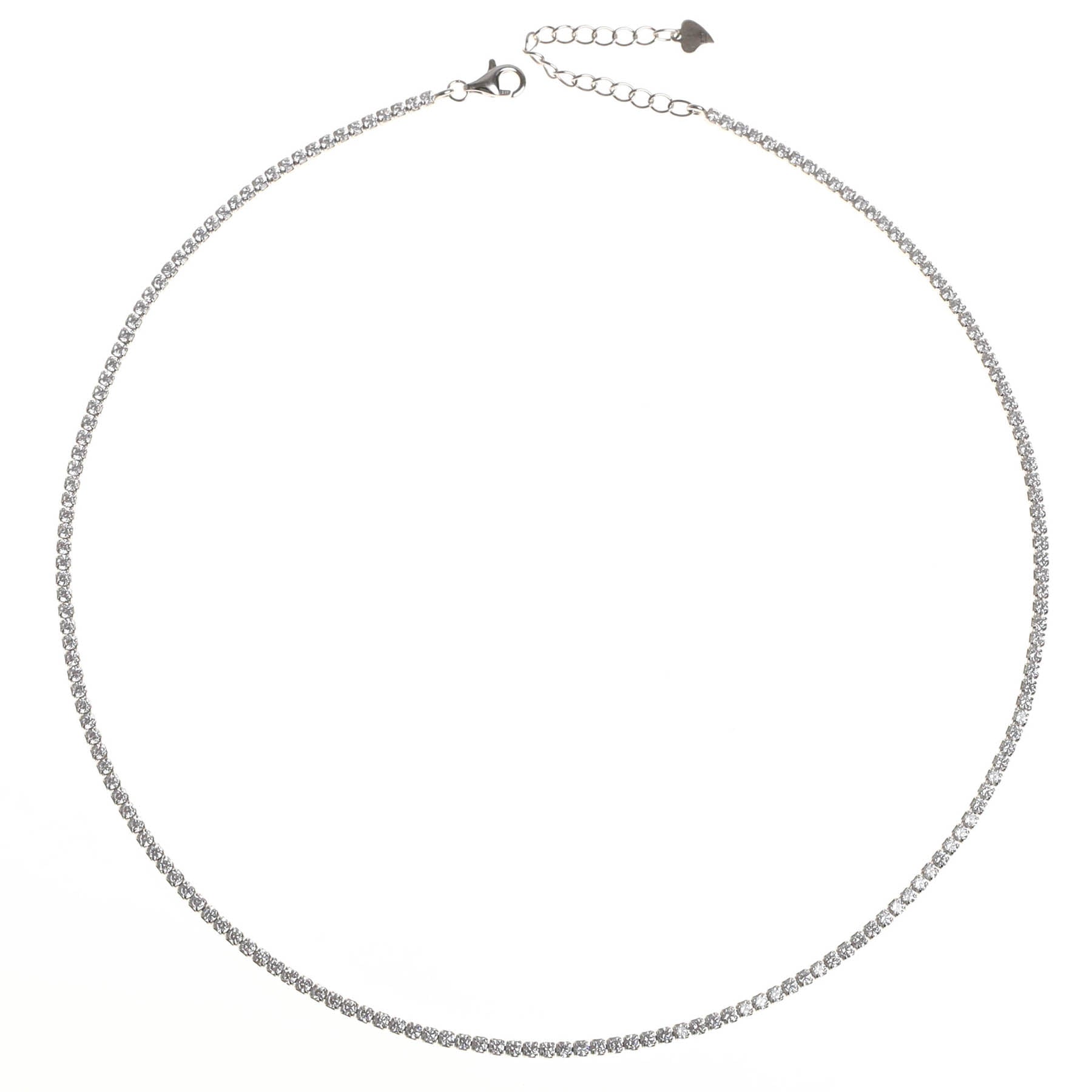 ✨ Colierul Magnetismului – Argint925 💫
