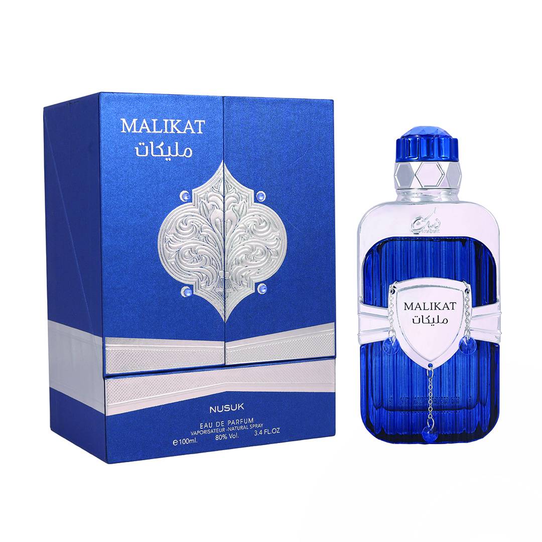 👑 Apa de Parfum Malikat 100ml – Putere Regală și Eleganță Orientală (Bărbați)