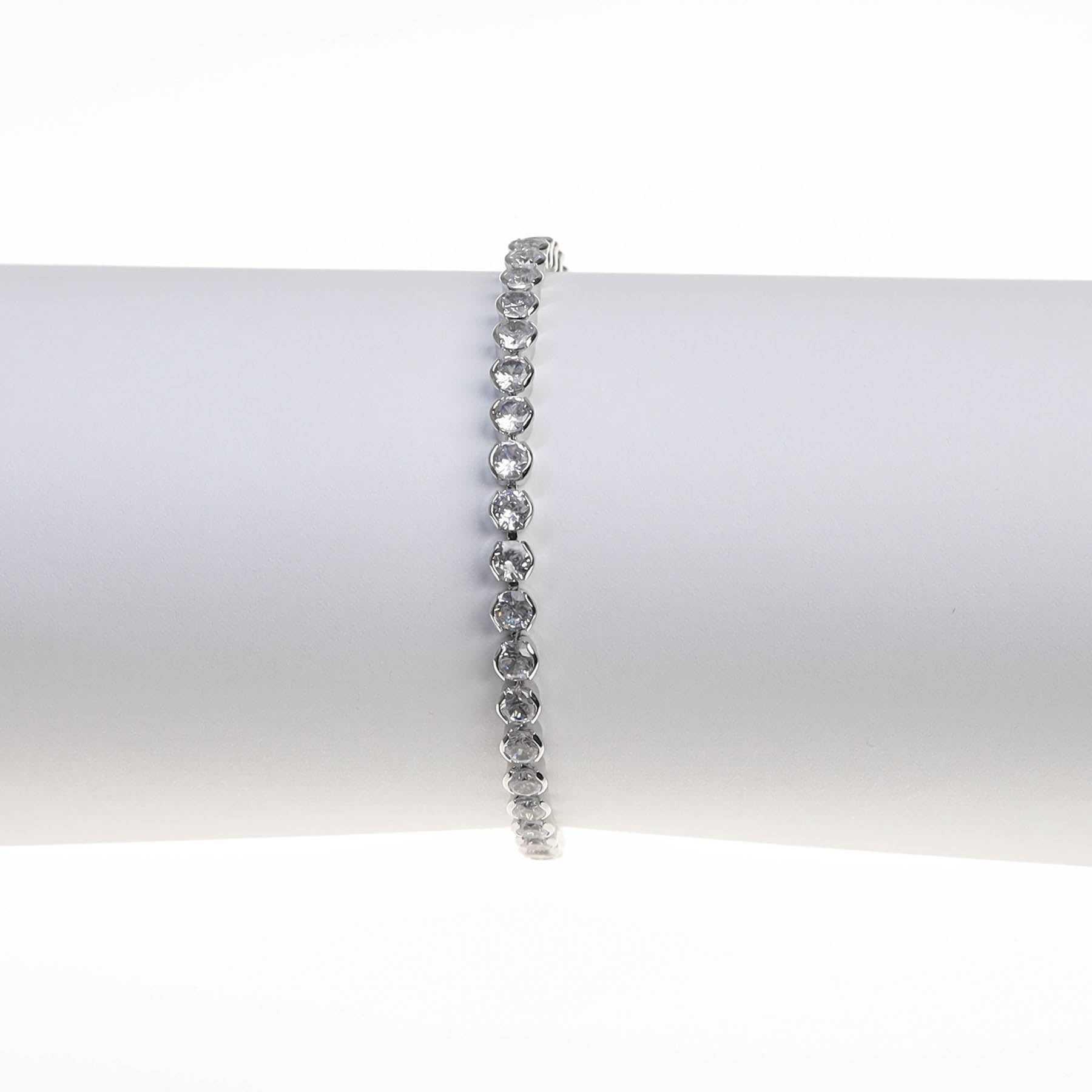 Bratara Round Tennis