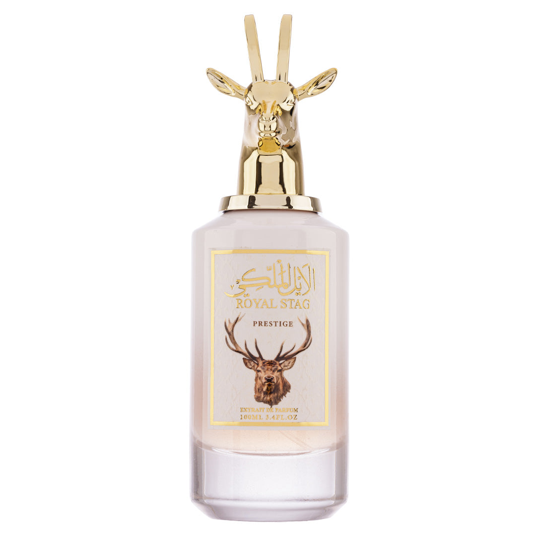 👑 Royal Stag Prestige – Extrait de Parfum – Unisex – 100ml