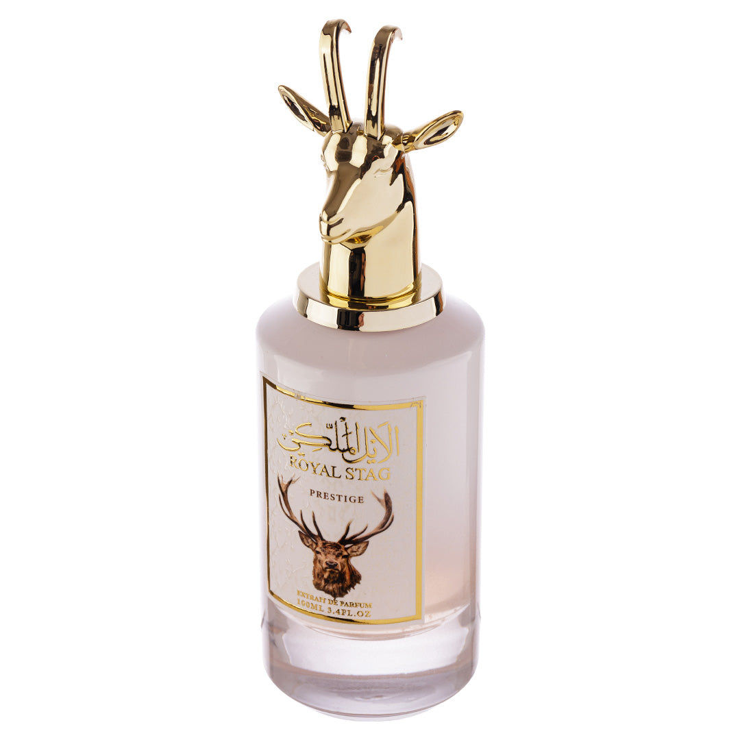 👑 Royal Stag Prestige – Extrait de Parfum – Unisex – 100ml