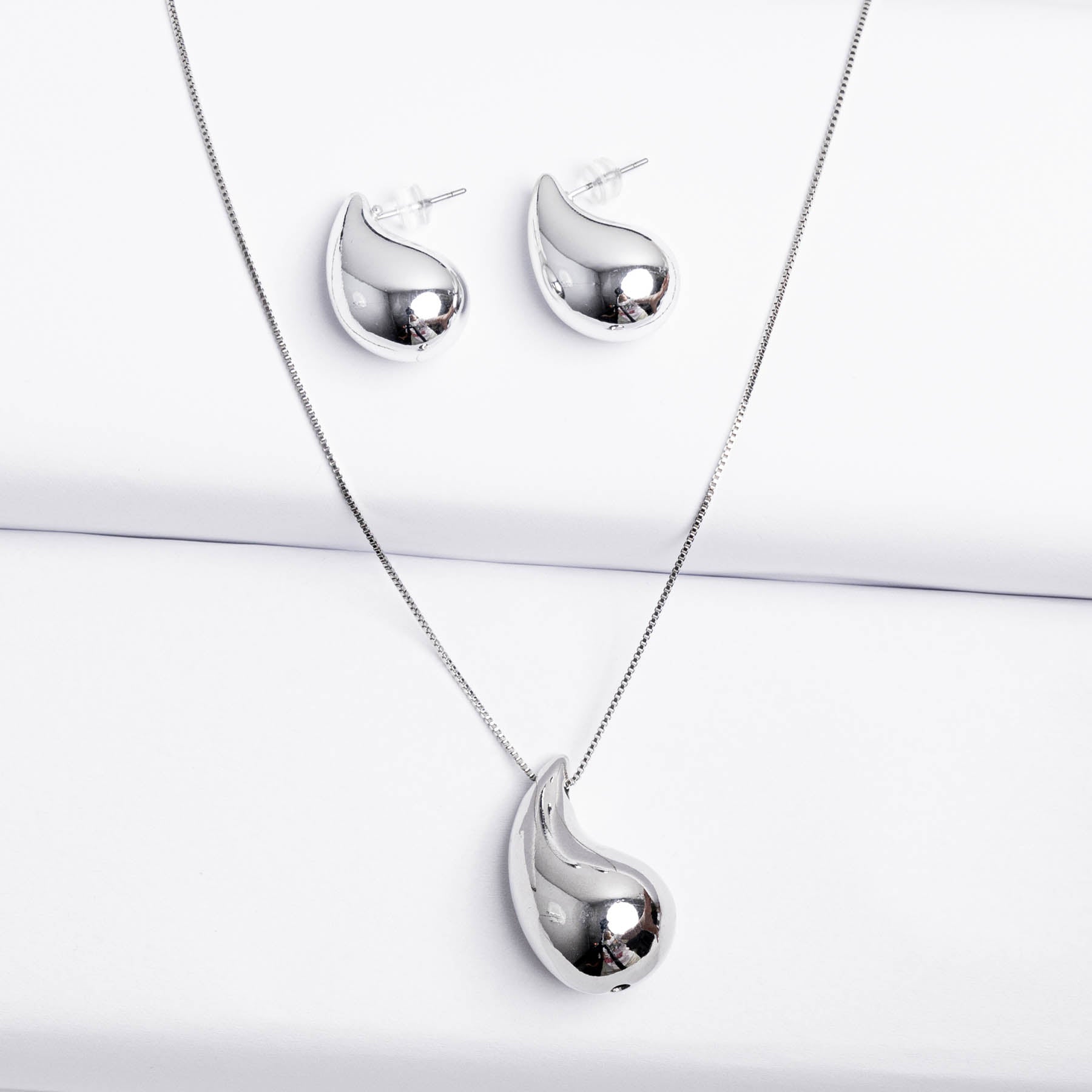 💧 Setul Eleganței Infinite 💧