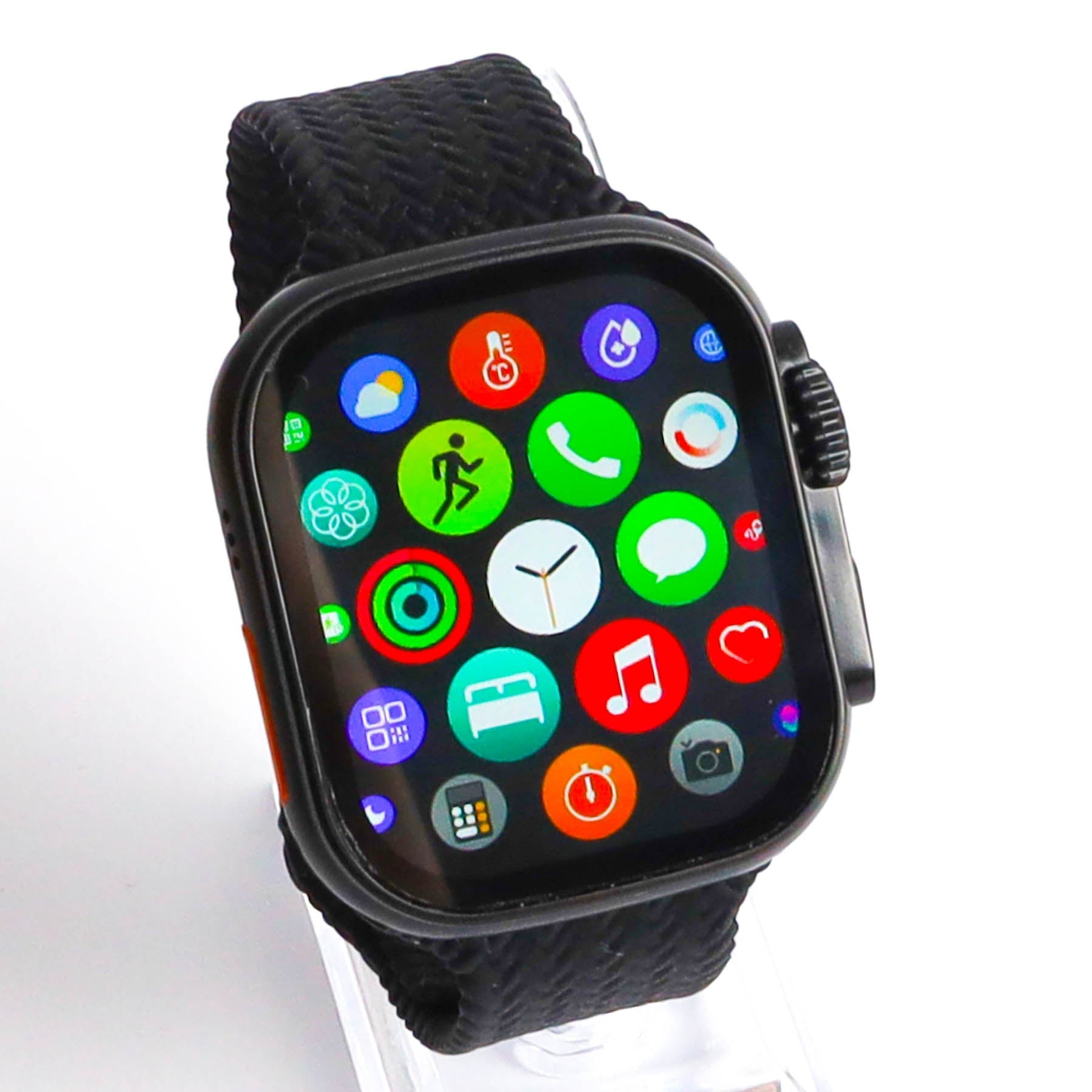 SmartWatch cu 7 Curele